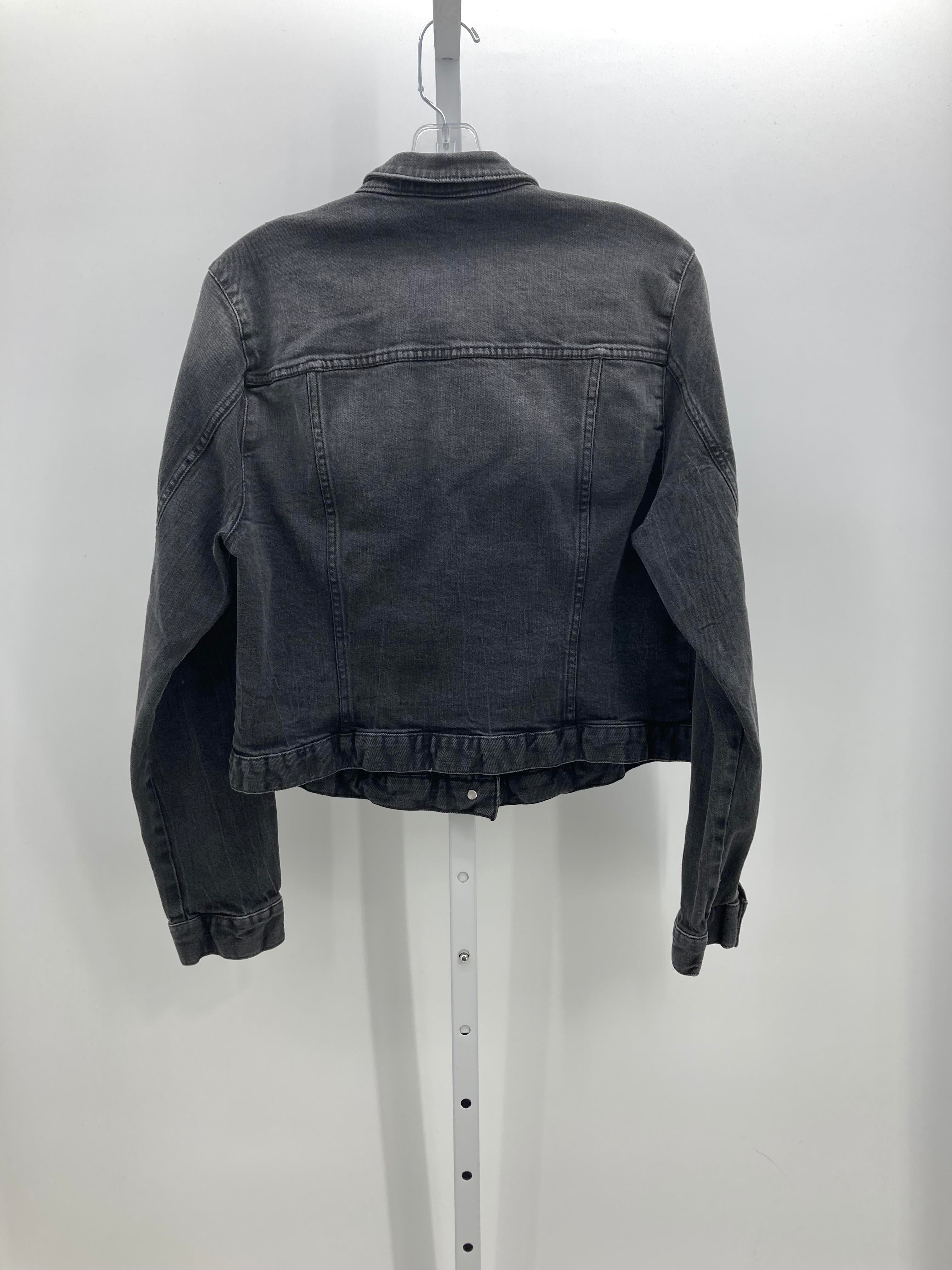 A.N.A. Size Extra Large Misses Lightweight Jacket