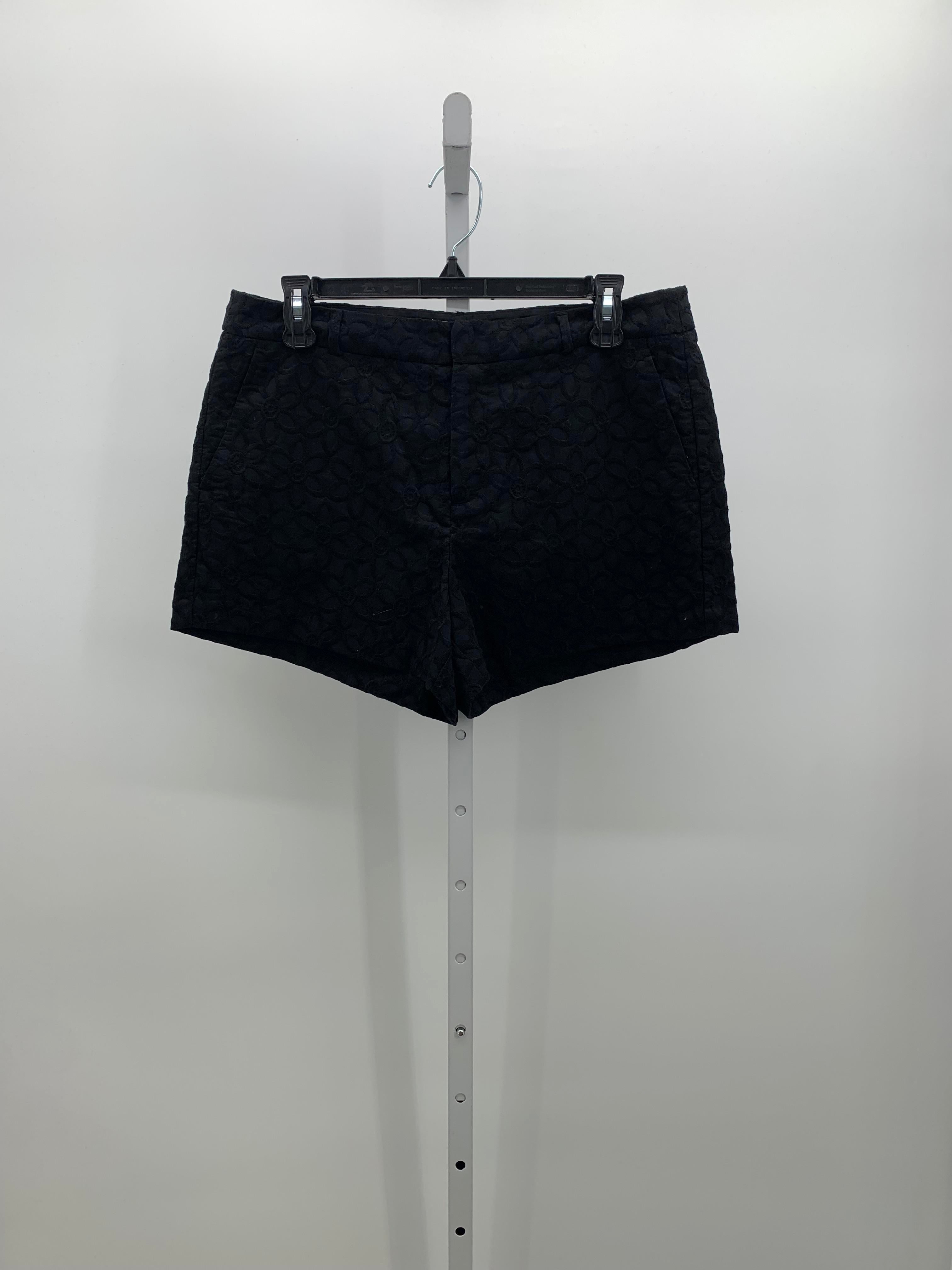Elle Size 8 Misses Shorts