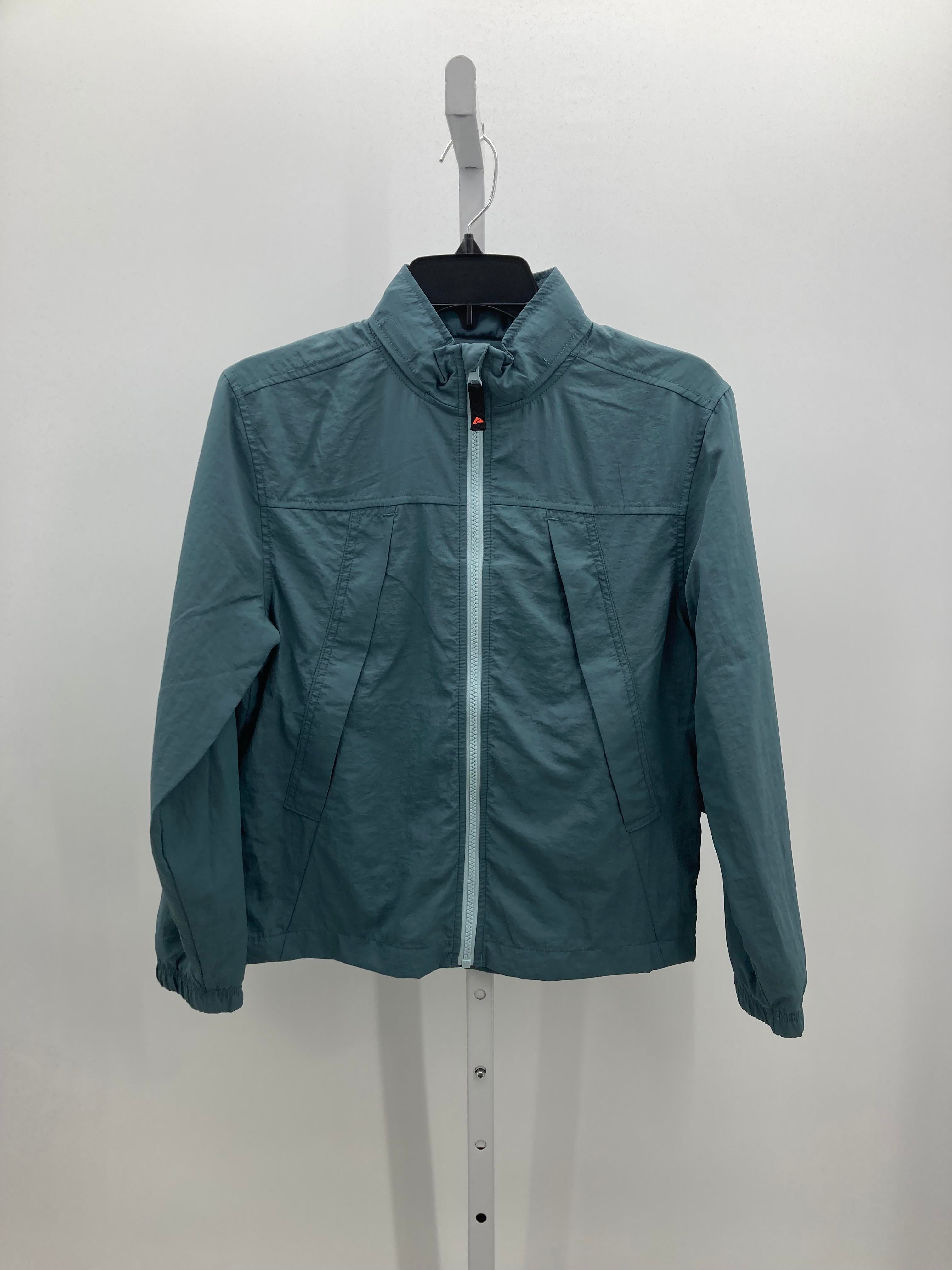 NEW ZIP UP JACKET