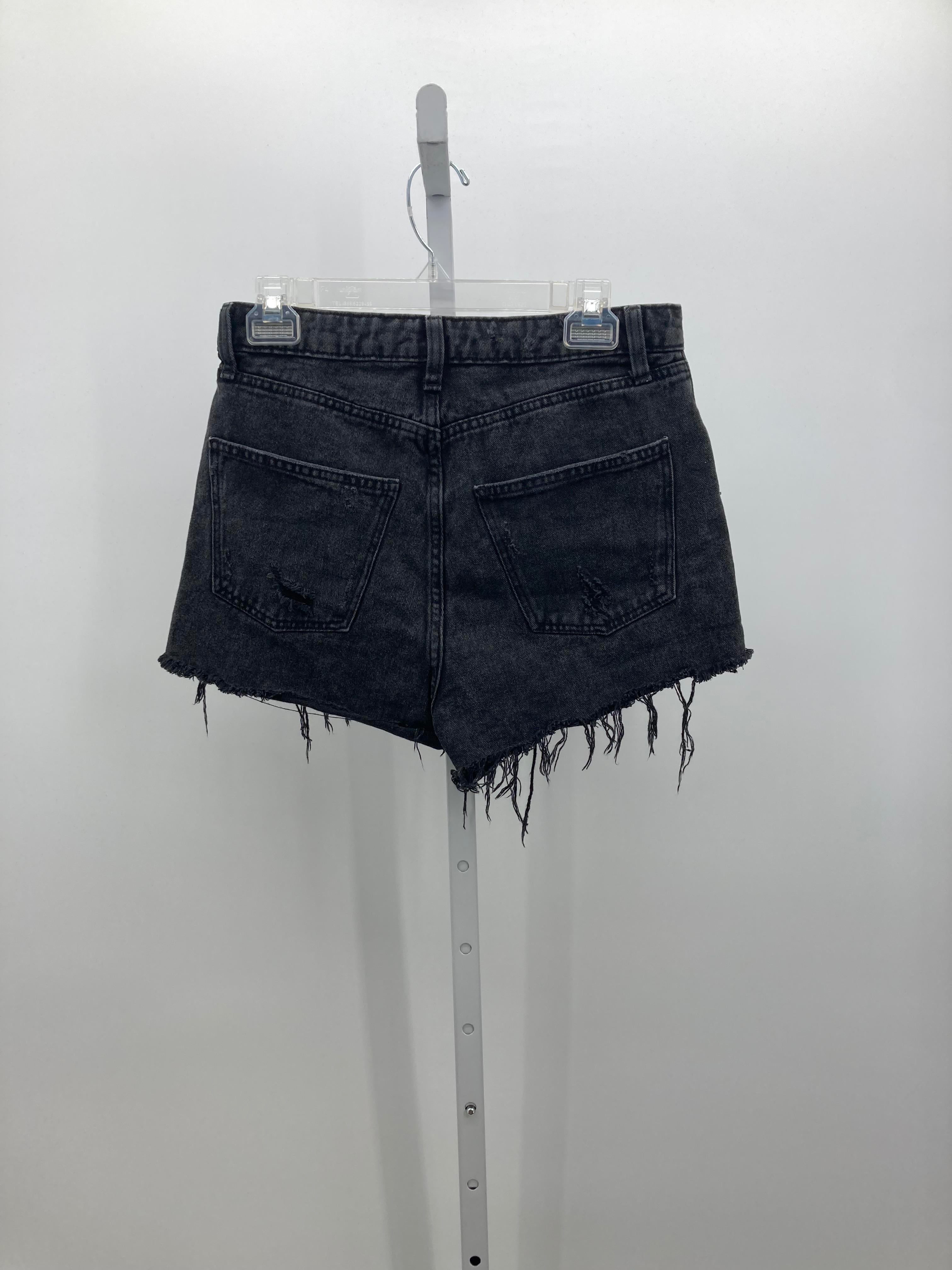 Wild Fable Size 4 Juniors Shorts