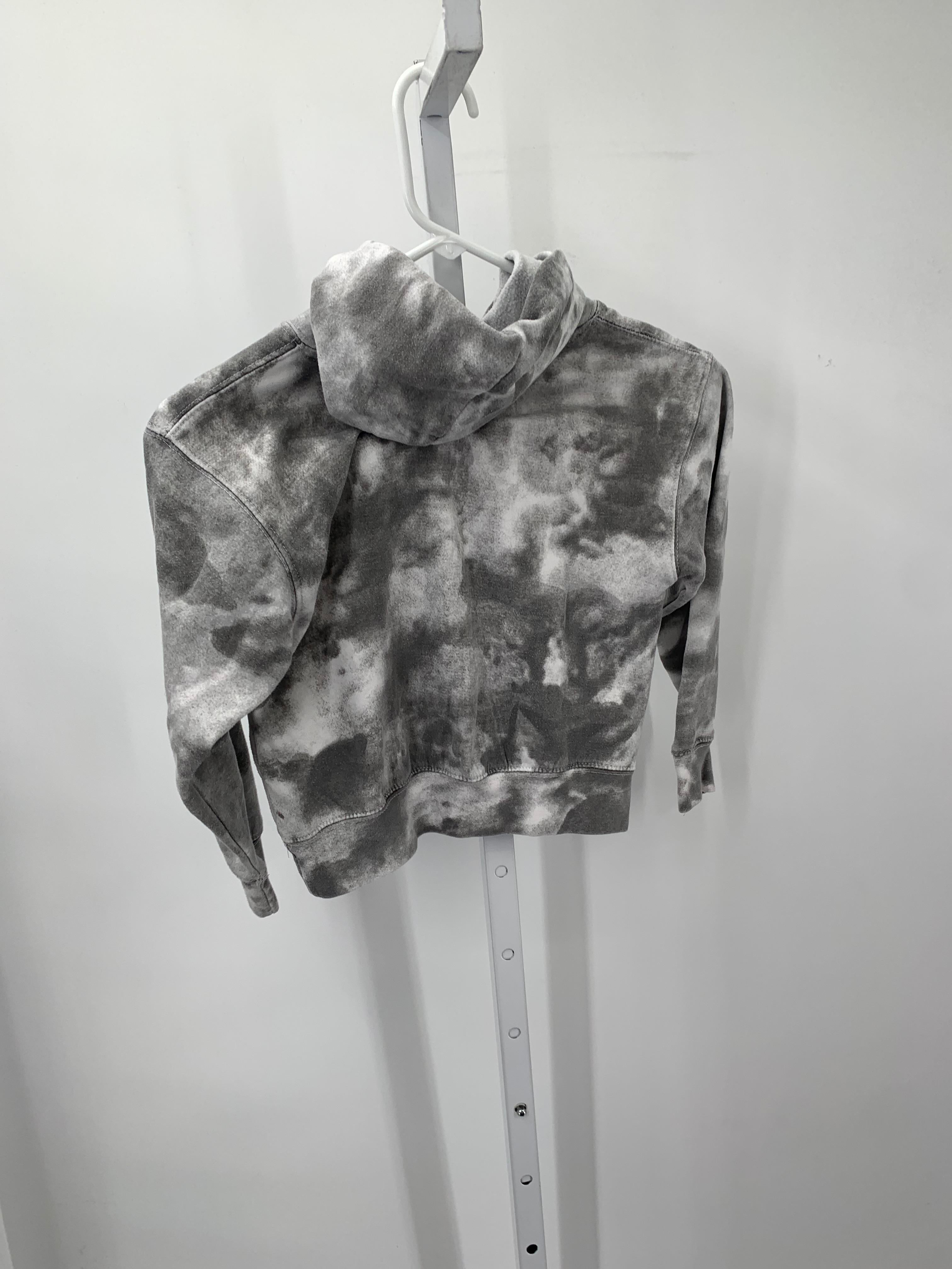 Size 6-7 Girls Hoodie