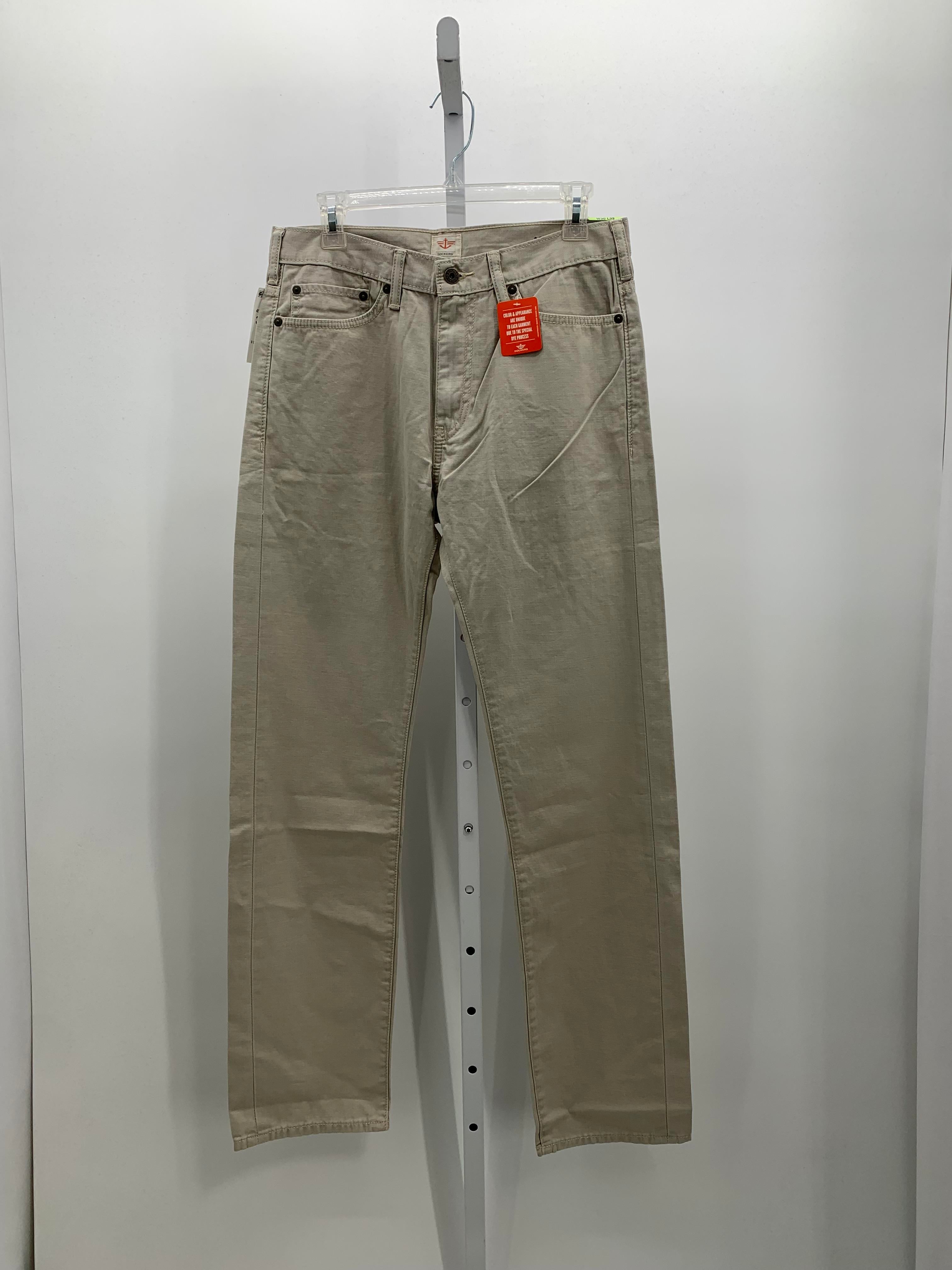 NEW STRAIGHT FIT