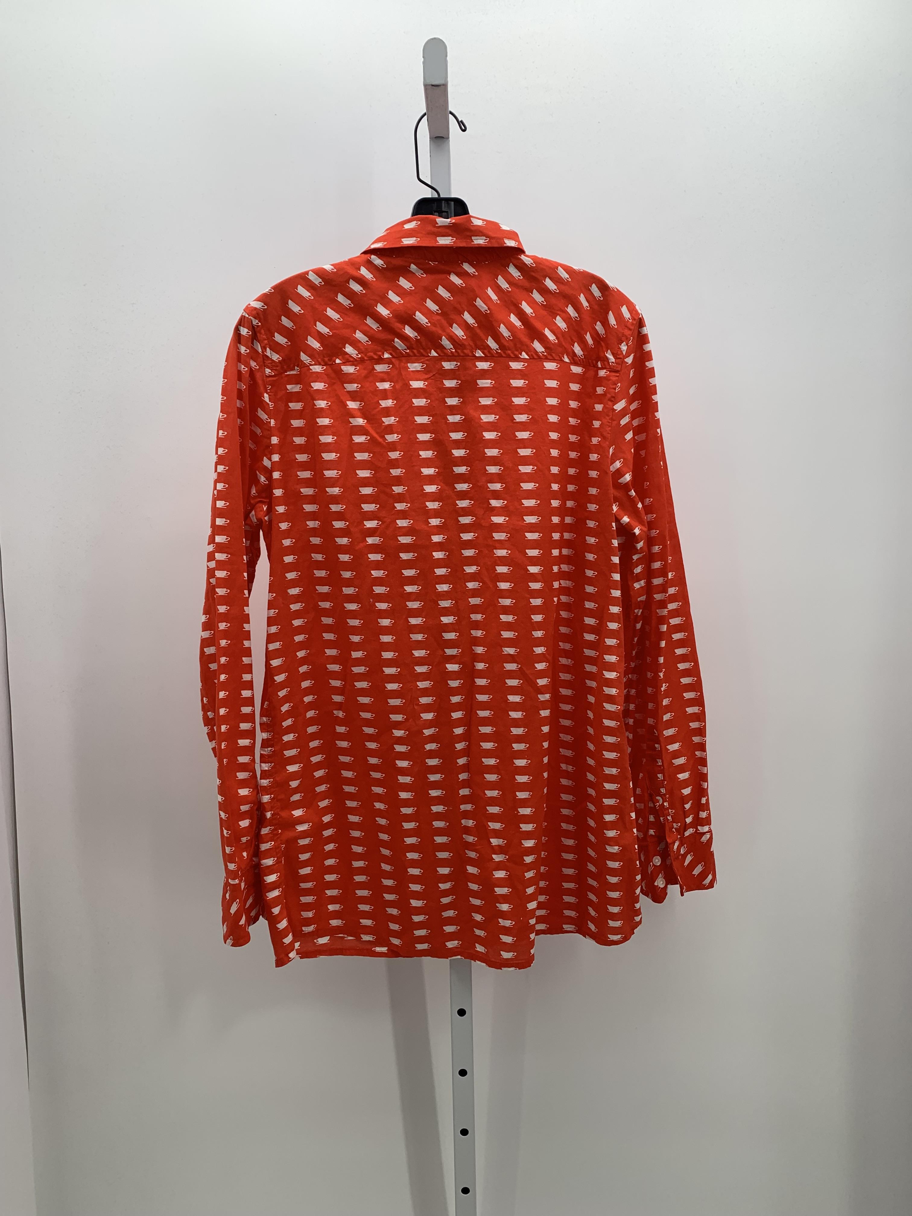 Gap Size Medium Misses Long Sleeve Shirt