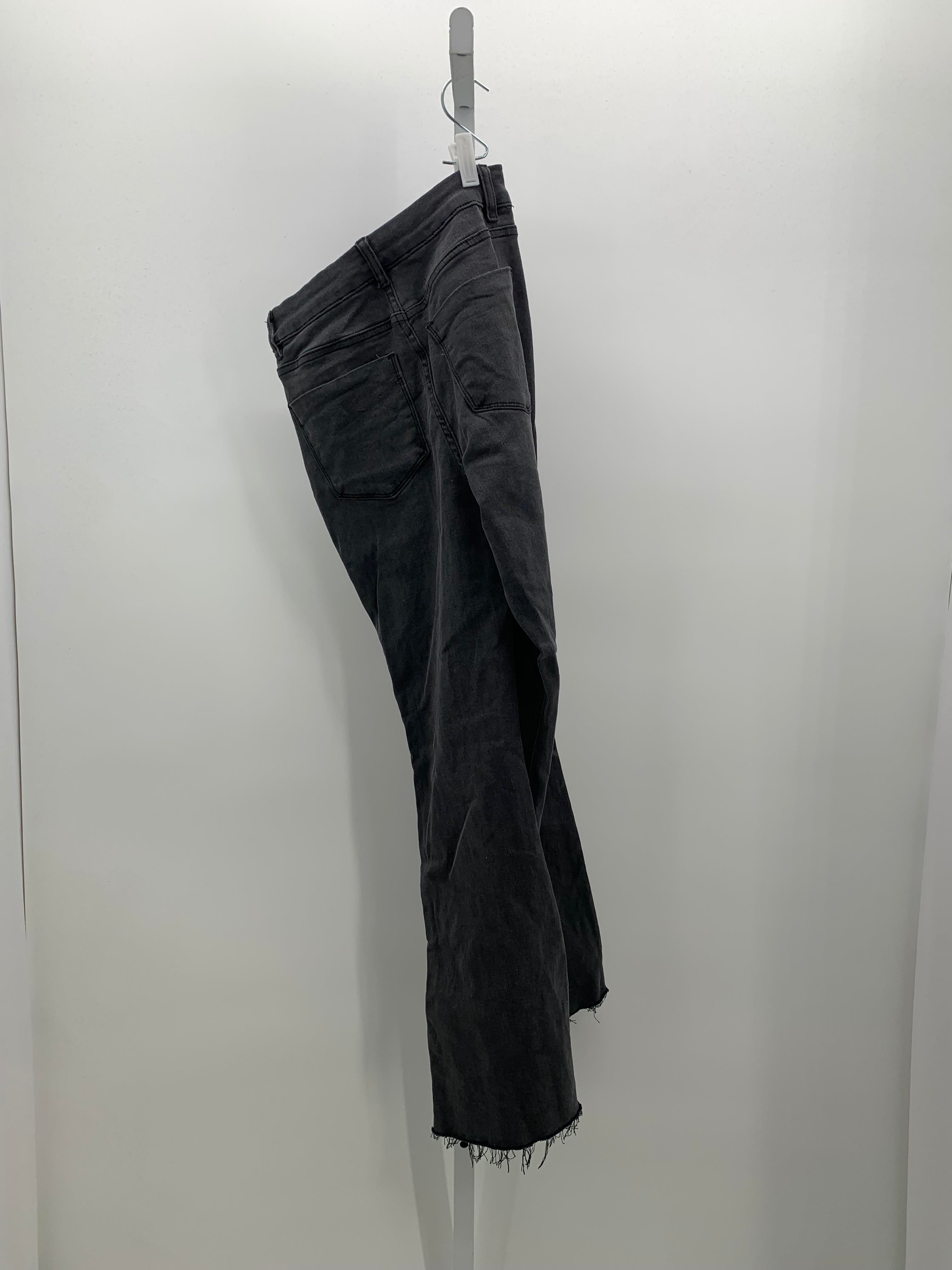 Size 7 Juniors Jeans