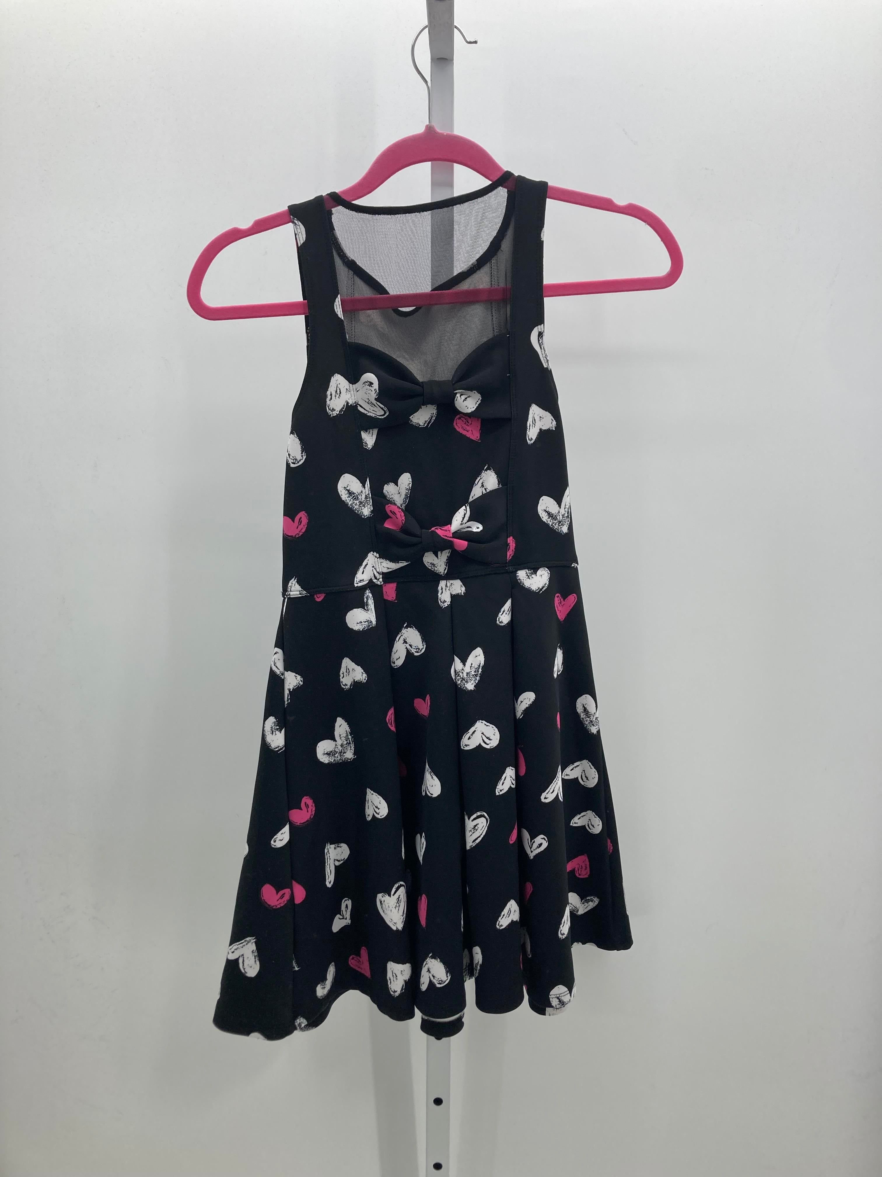 Abercrombie Kids Size 13/14 Girls Sleeveless Dress