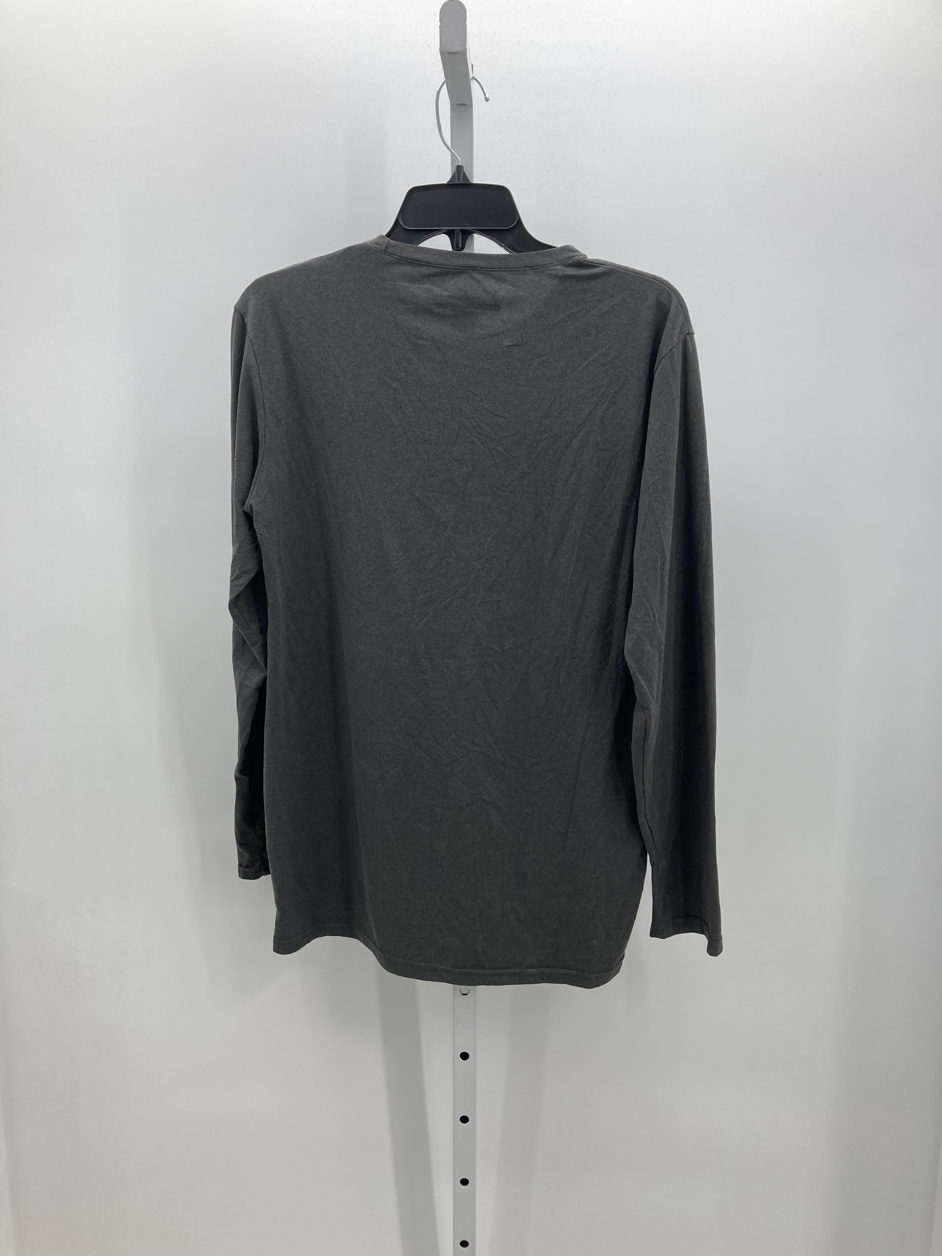 CREWNECK KNIT
