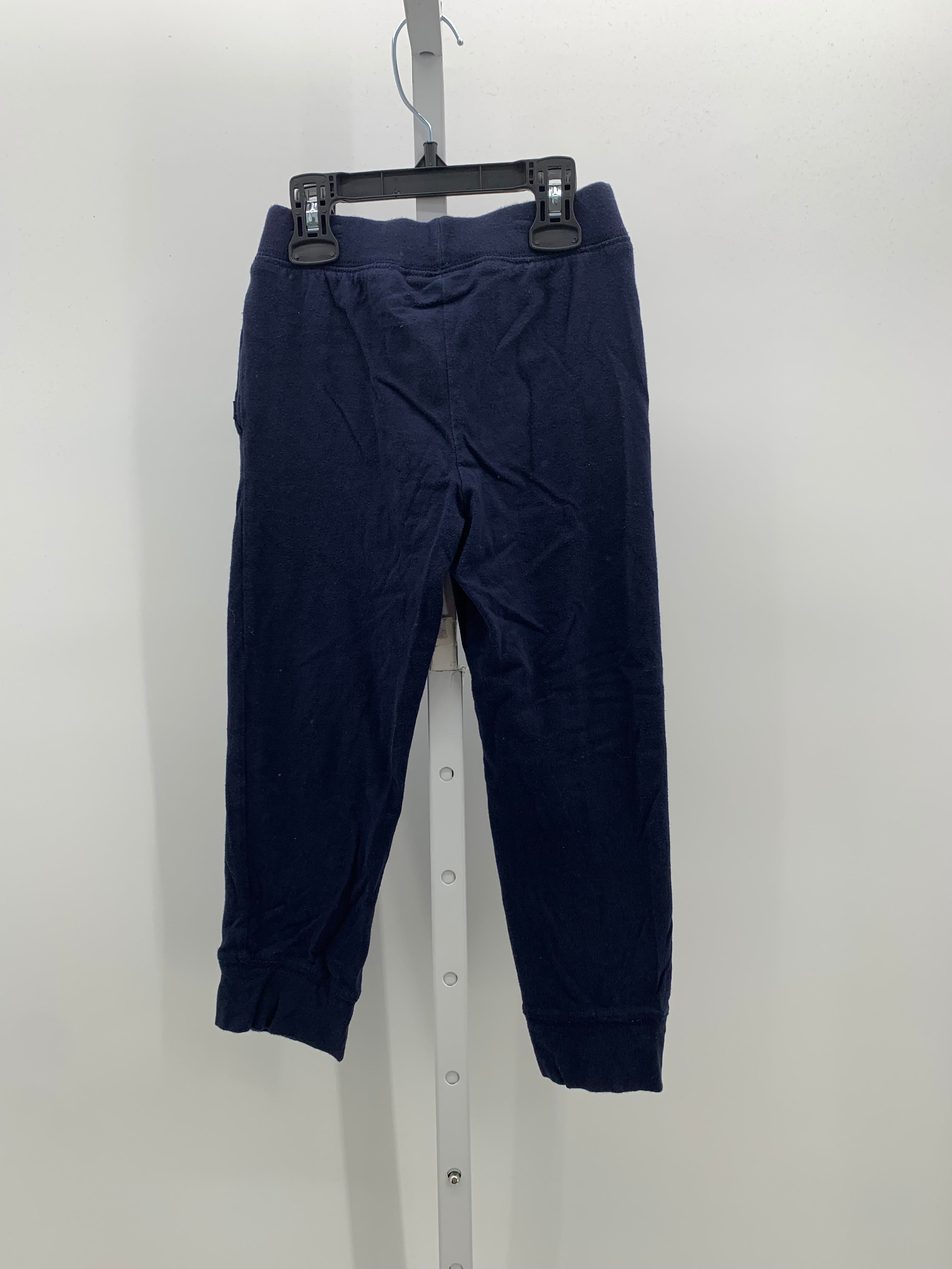 ELASTIC WAIST KNIT