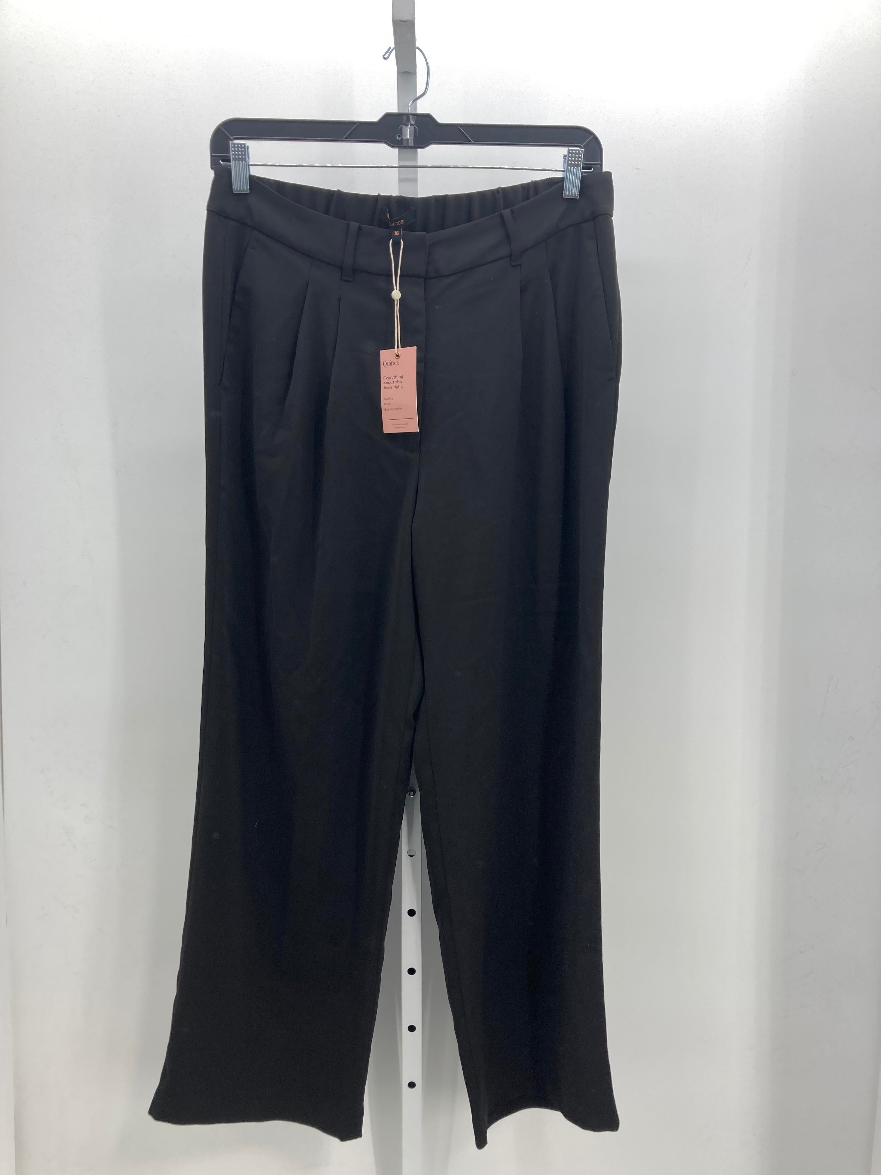 Size 16 Misses Pants