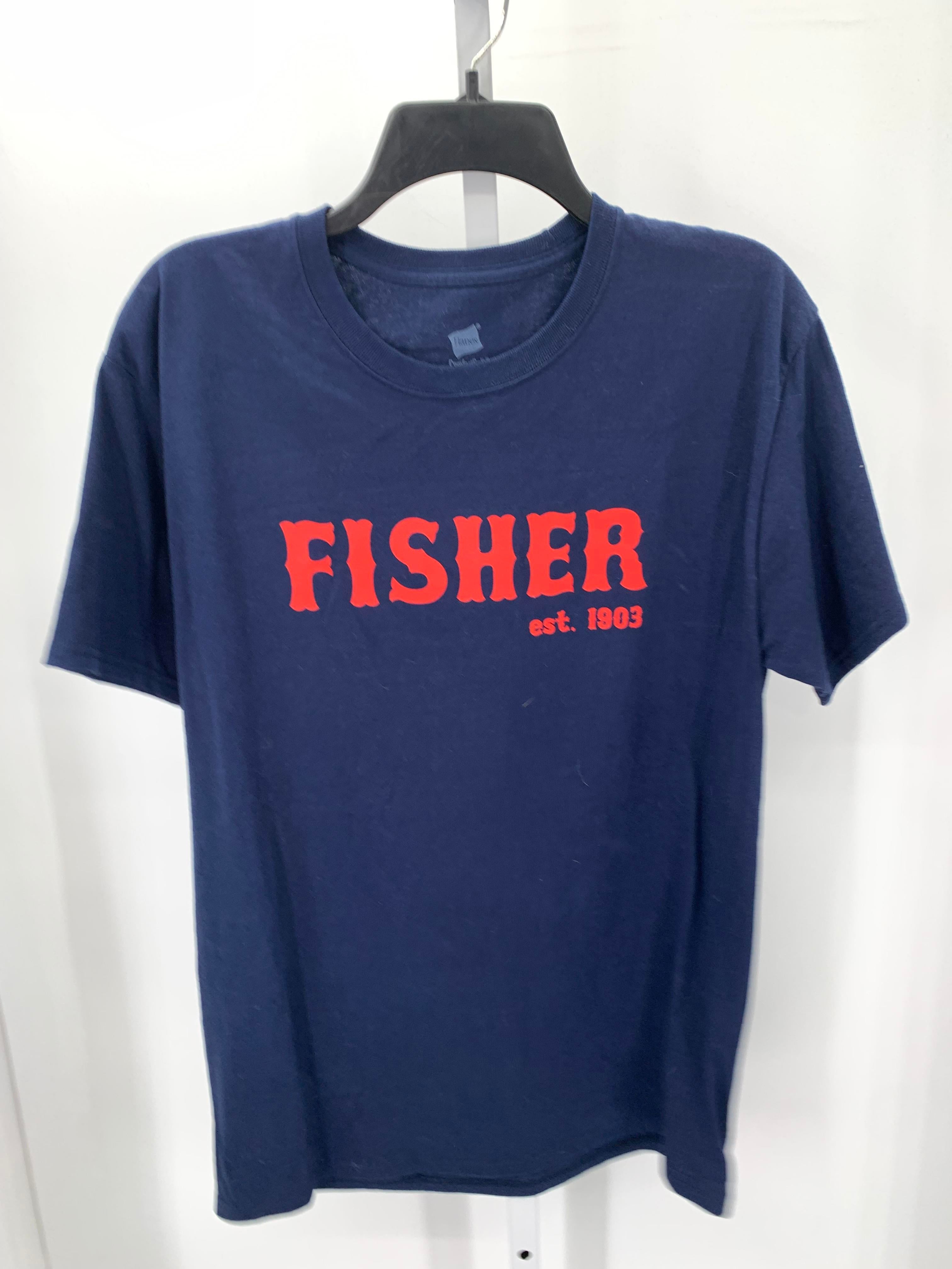 FISHER EST 1903