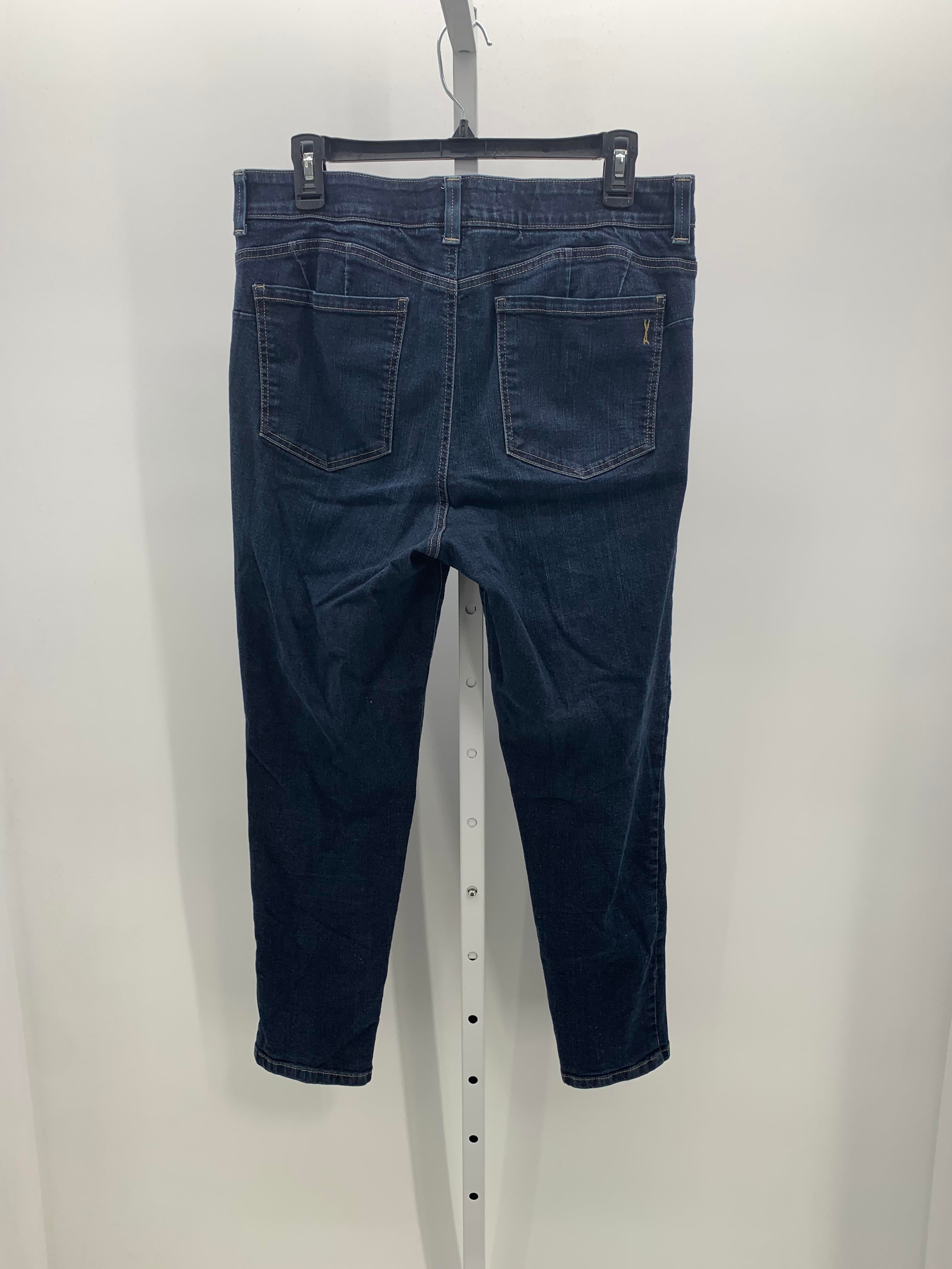 Size 14 Misses Jeans
