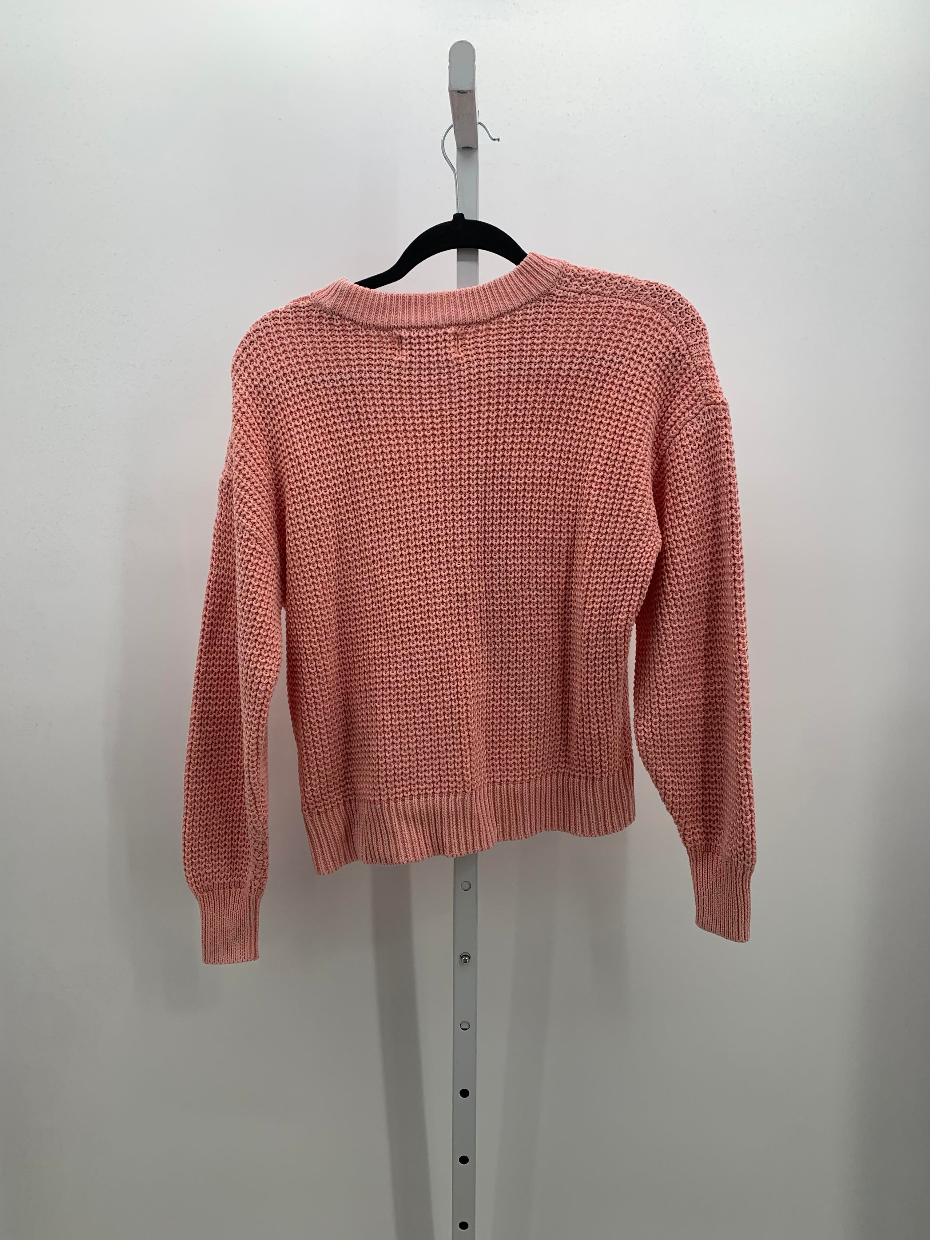 Old Navy Size X Small Misses Short Slv Sweater