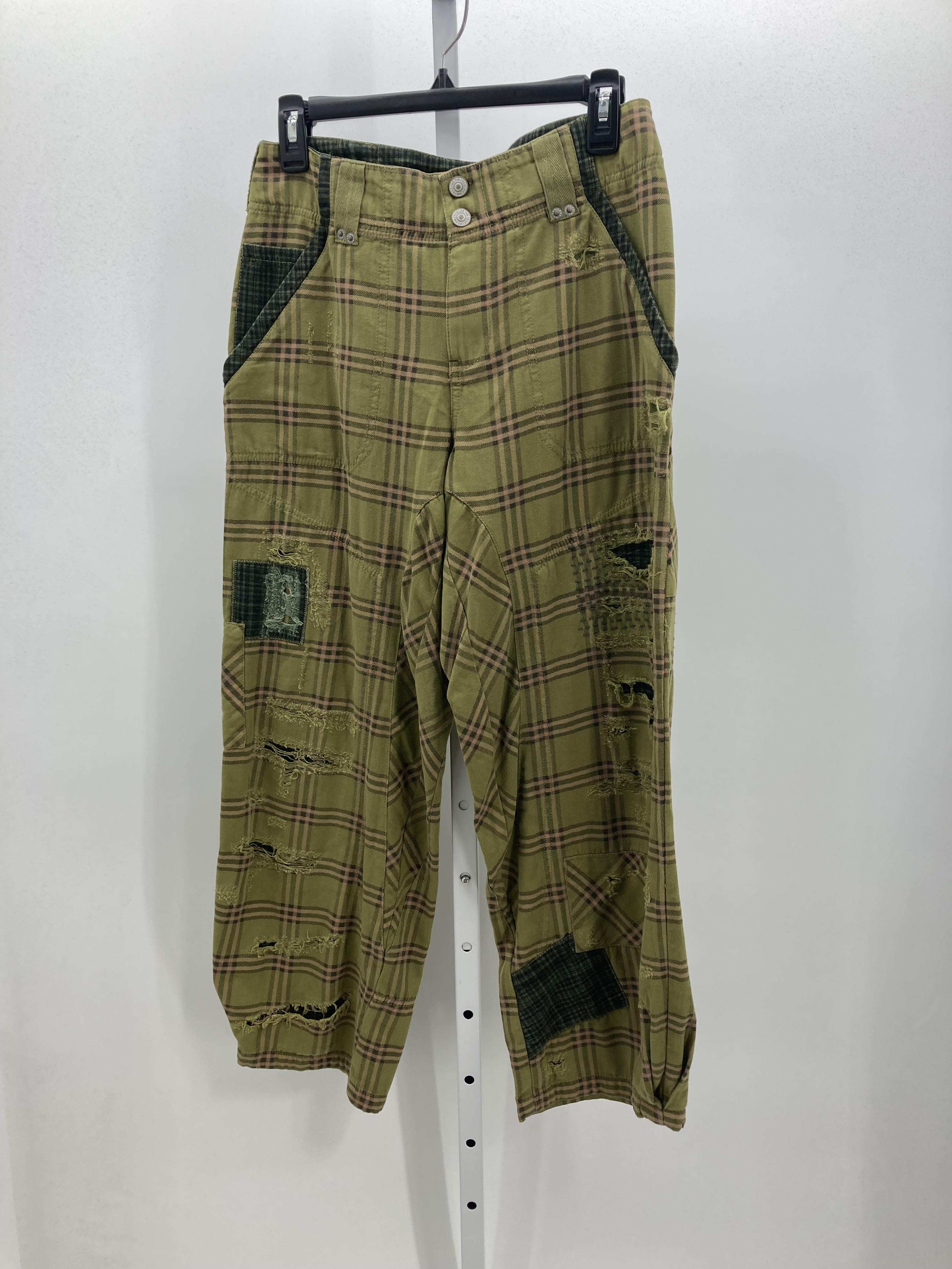 We The Free Size 4 Misses Pants
