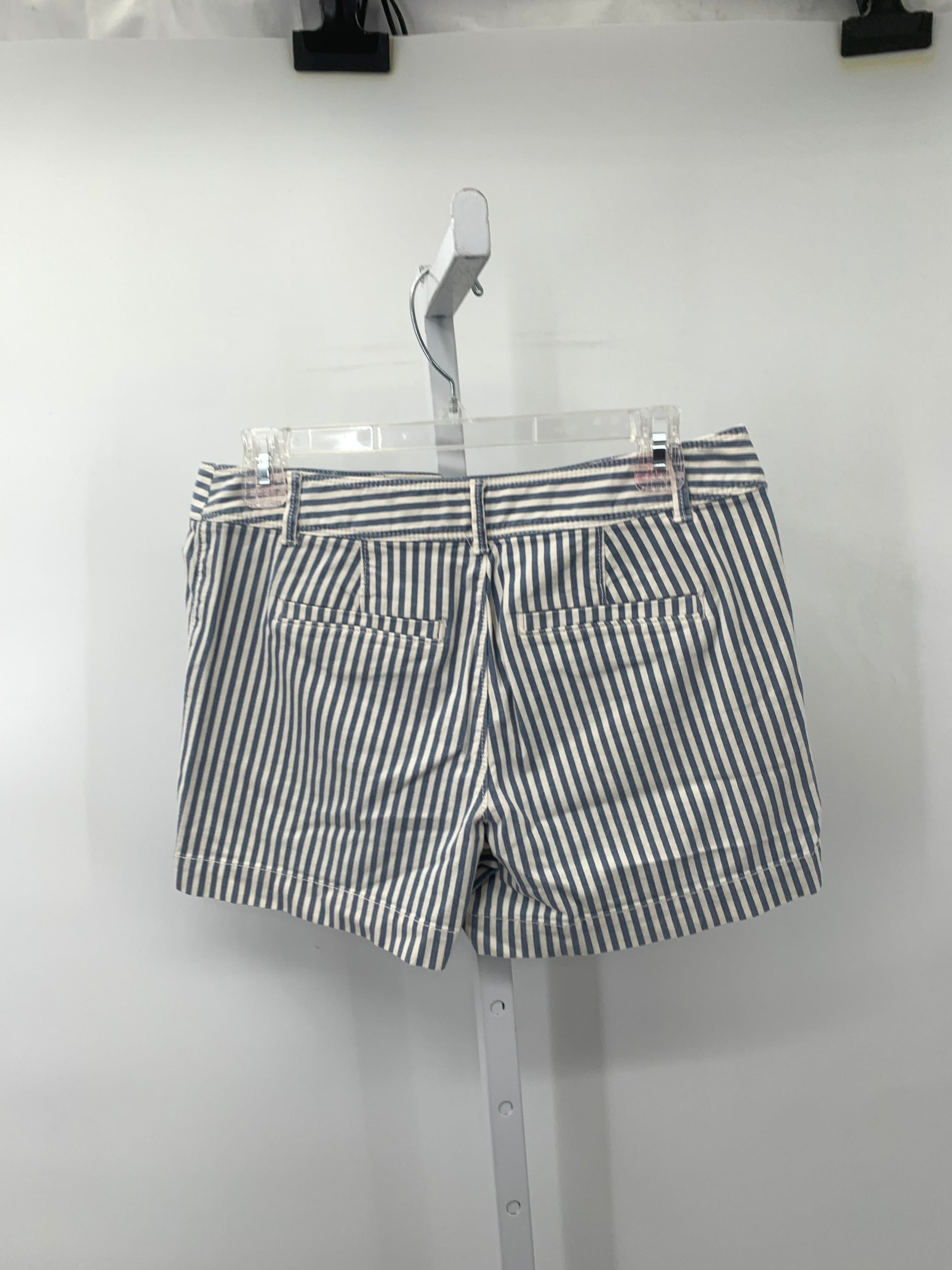 Loft Size 2 Misses Shorts