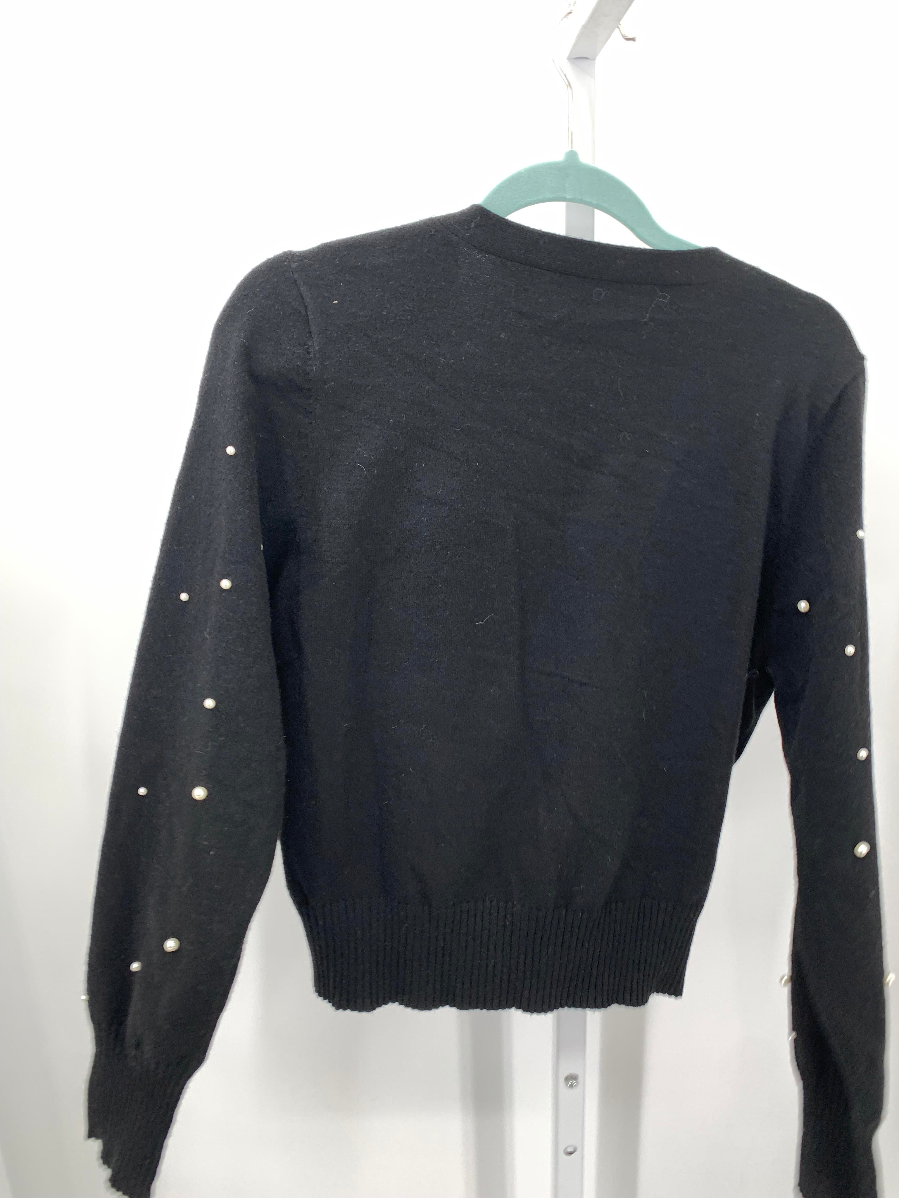 INC Size Extra Large Misses Long Slv Sweater