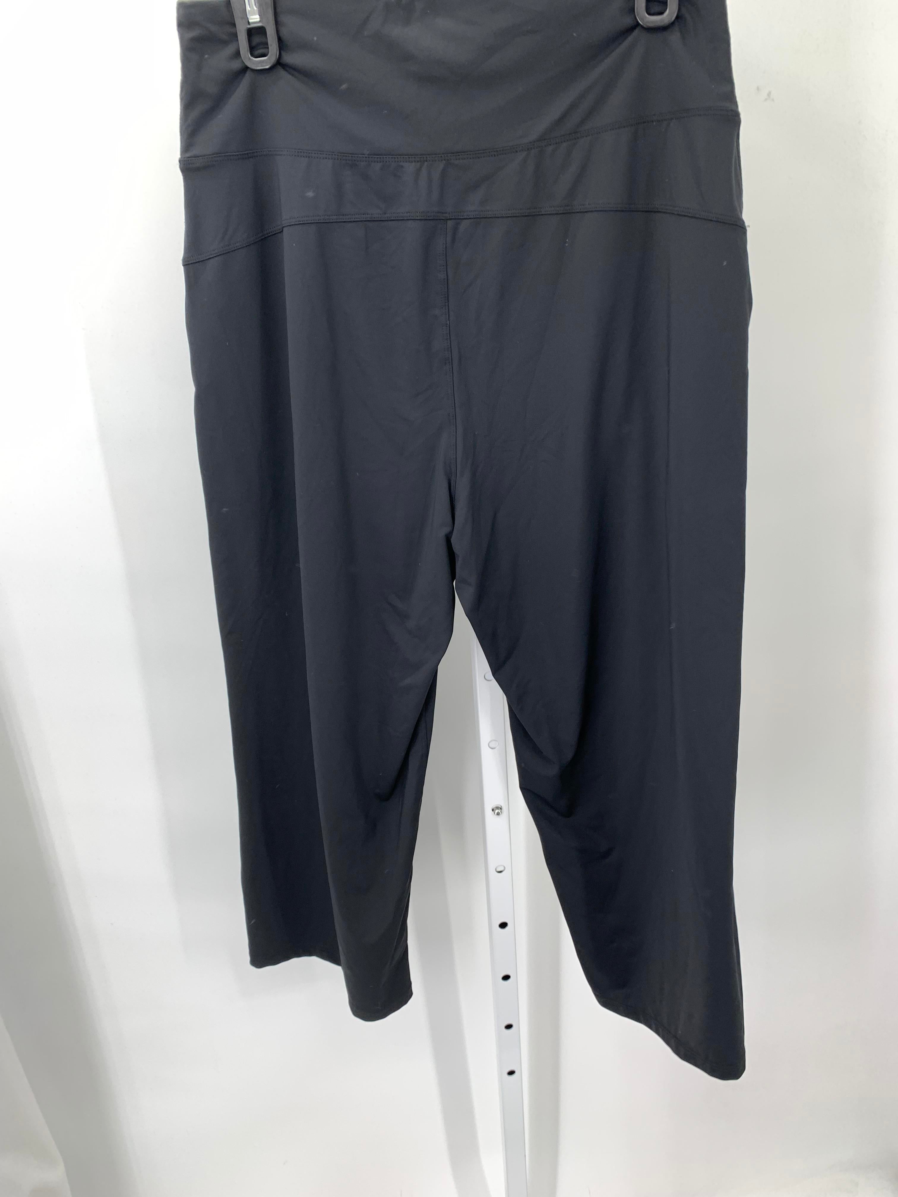 Size Extra Large Misses Pants