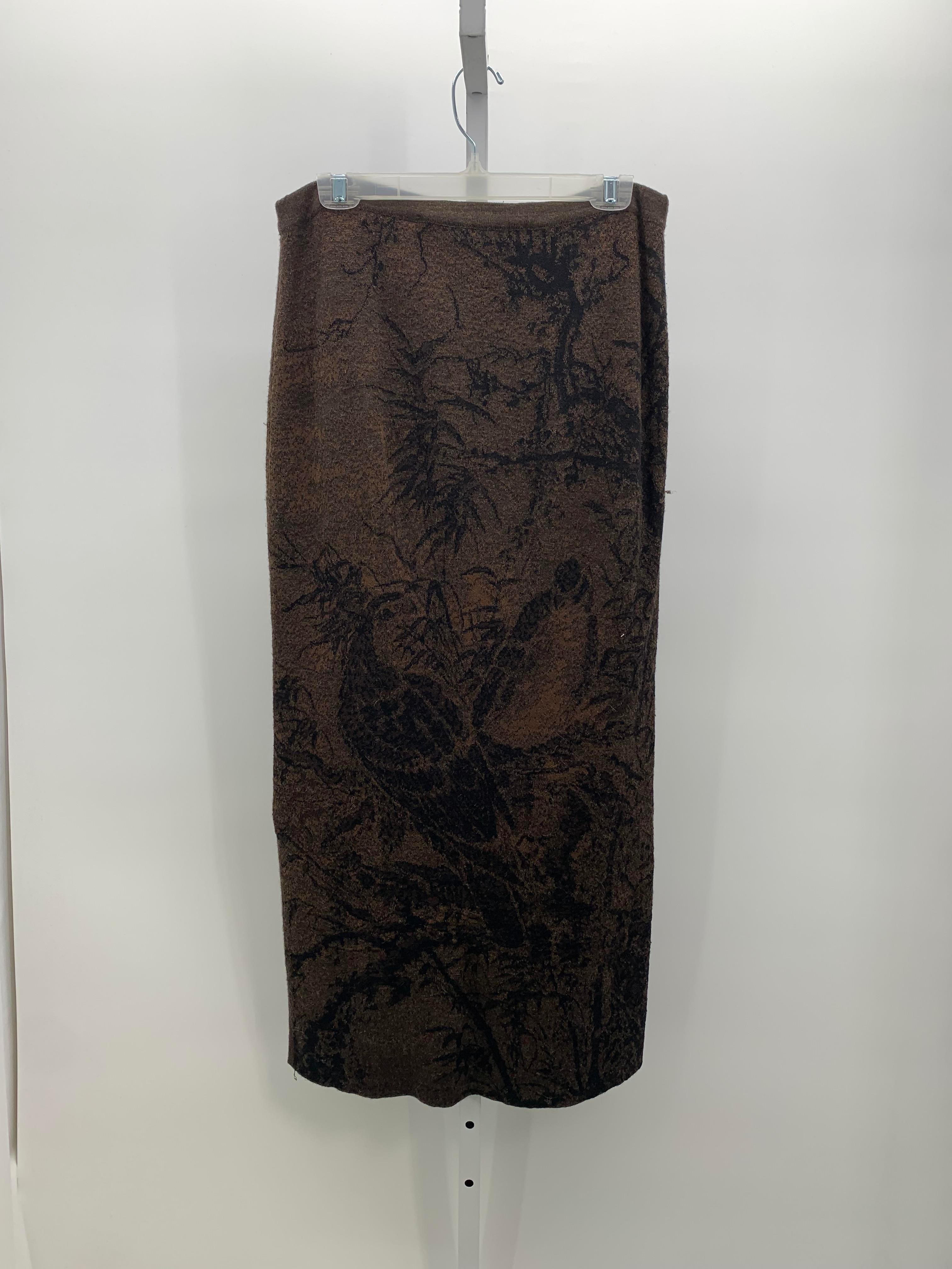 Size Medium Misses Skirt