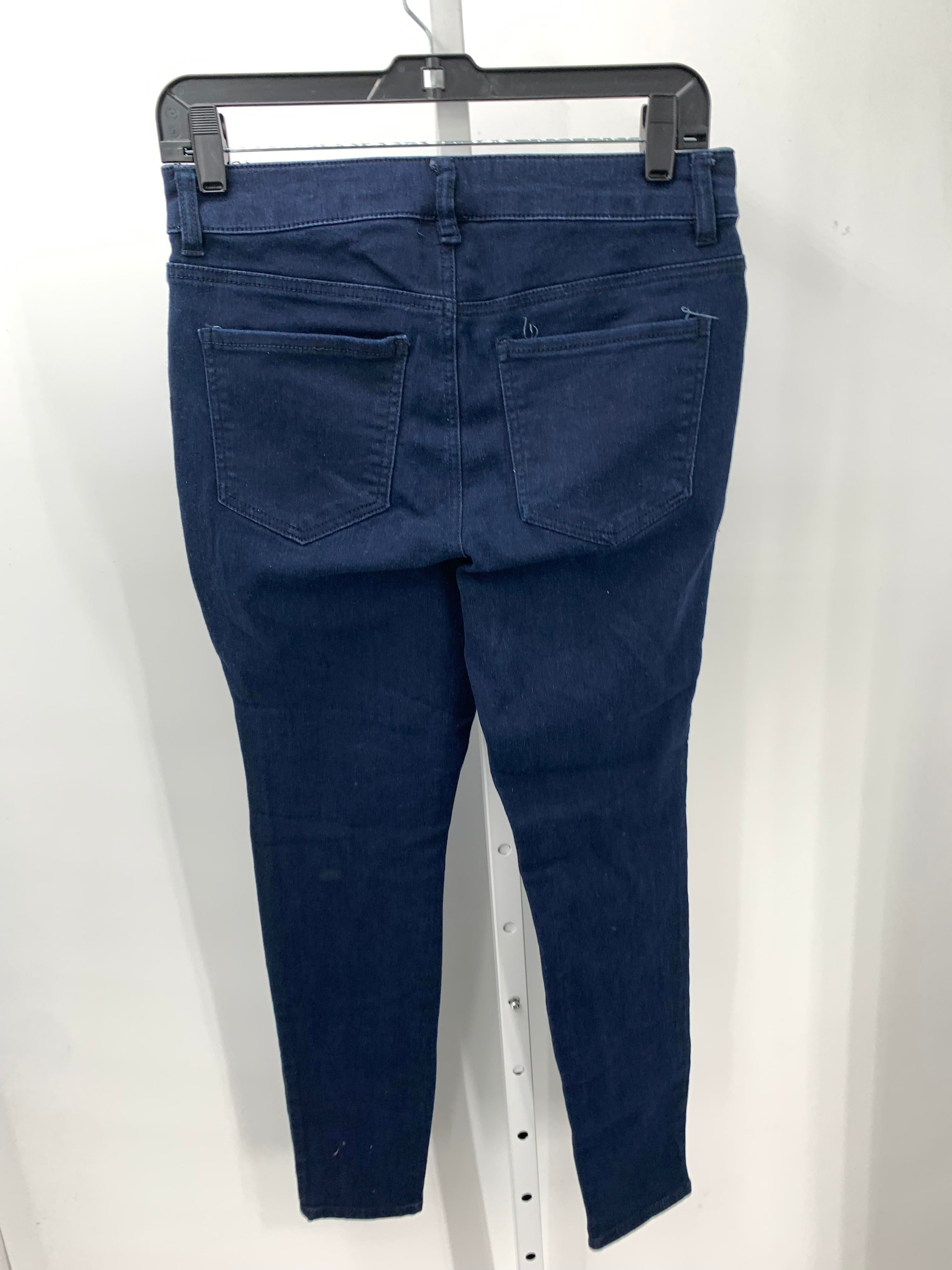 d. jeans Size 6 Misses Jeans