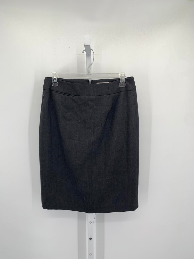 Calvin Klein Size 4 Misses Skirt