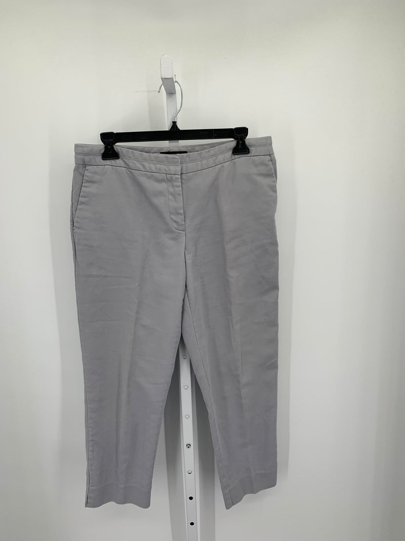 Counterparts Size 10 Petite Petite Cropped Pants