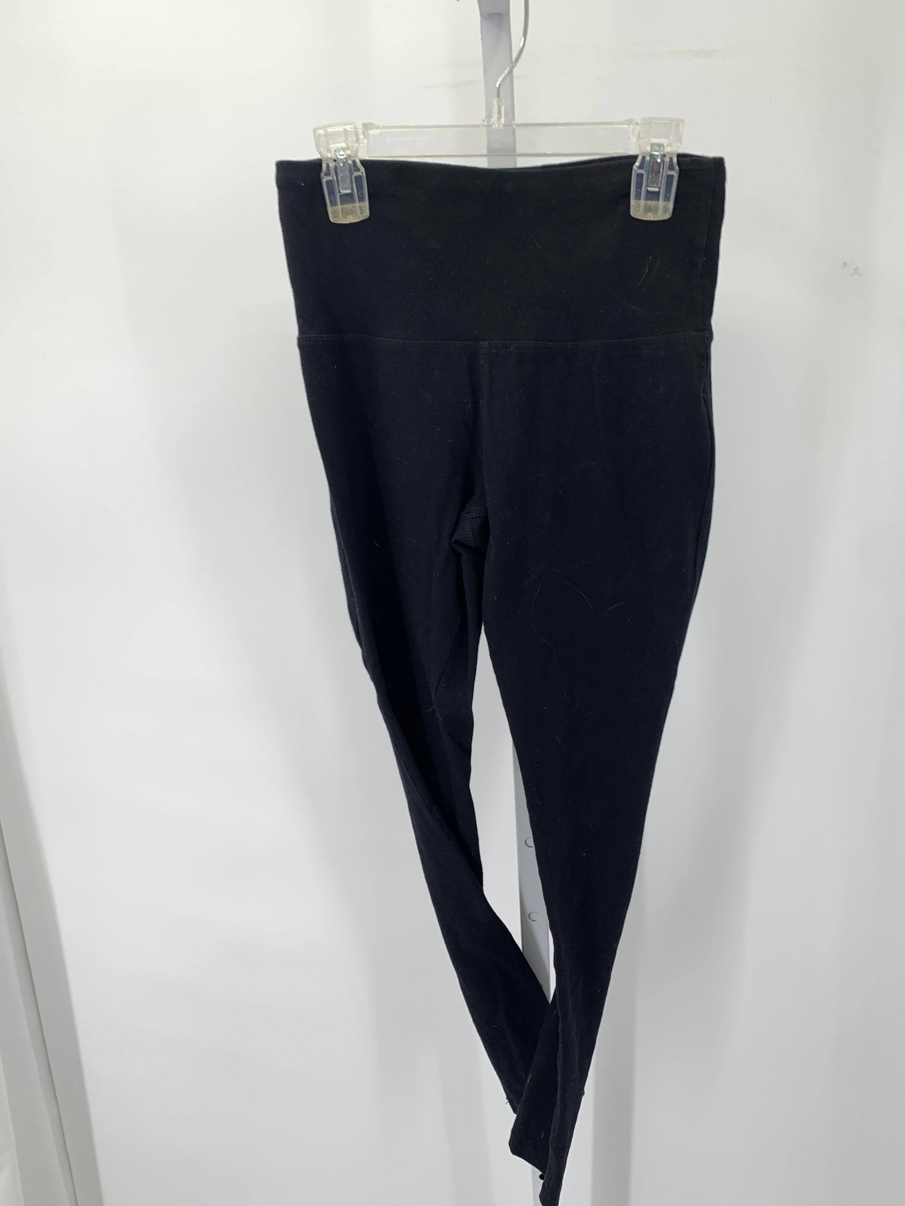 Danskin Size Small Misses Leggings