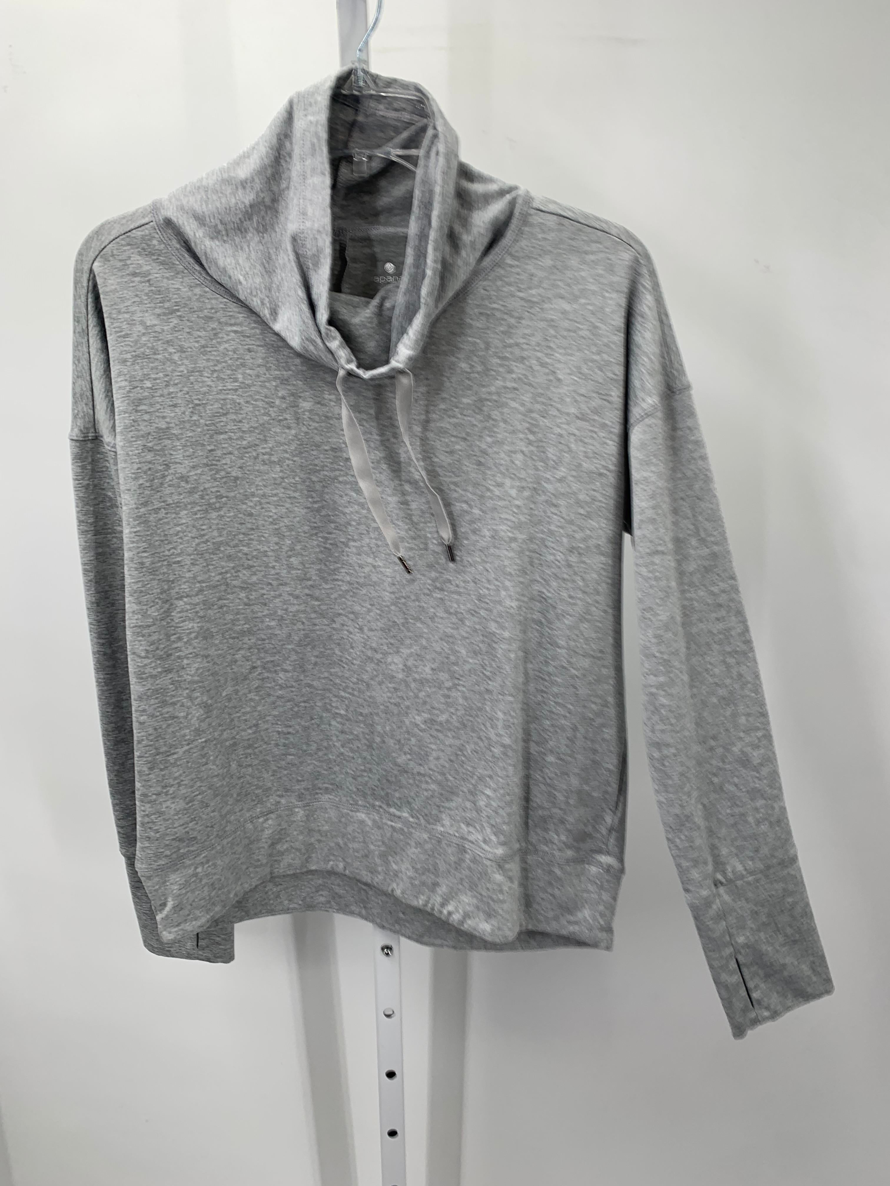 Size Medium Misses Long Sleeve Shirt