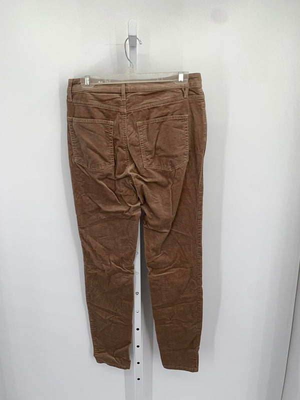 Loft Size 8 Misses Corduroy Pants