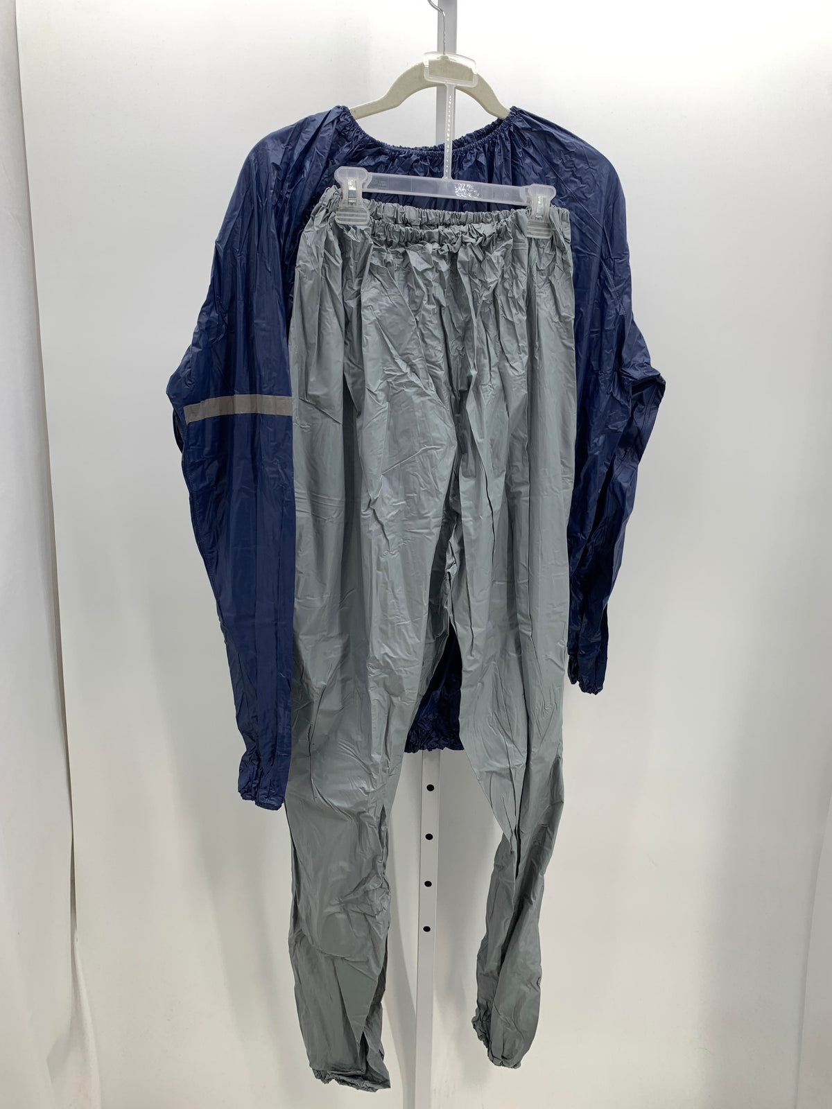 NWOT SAUNA SUIT.