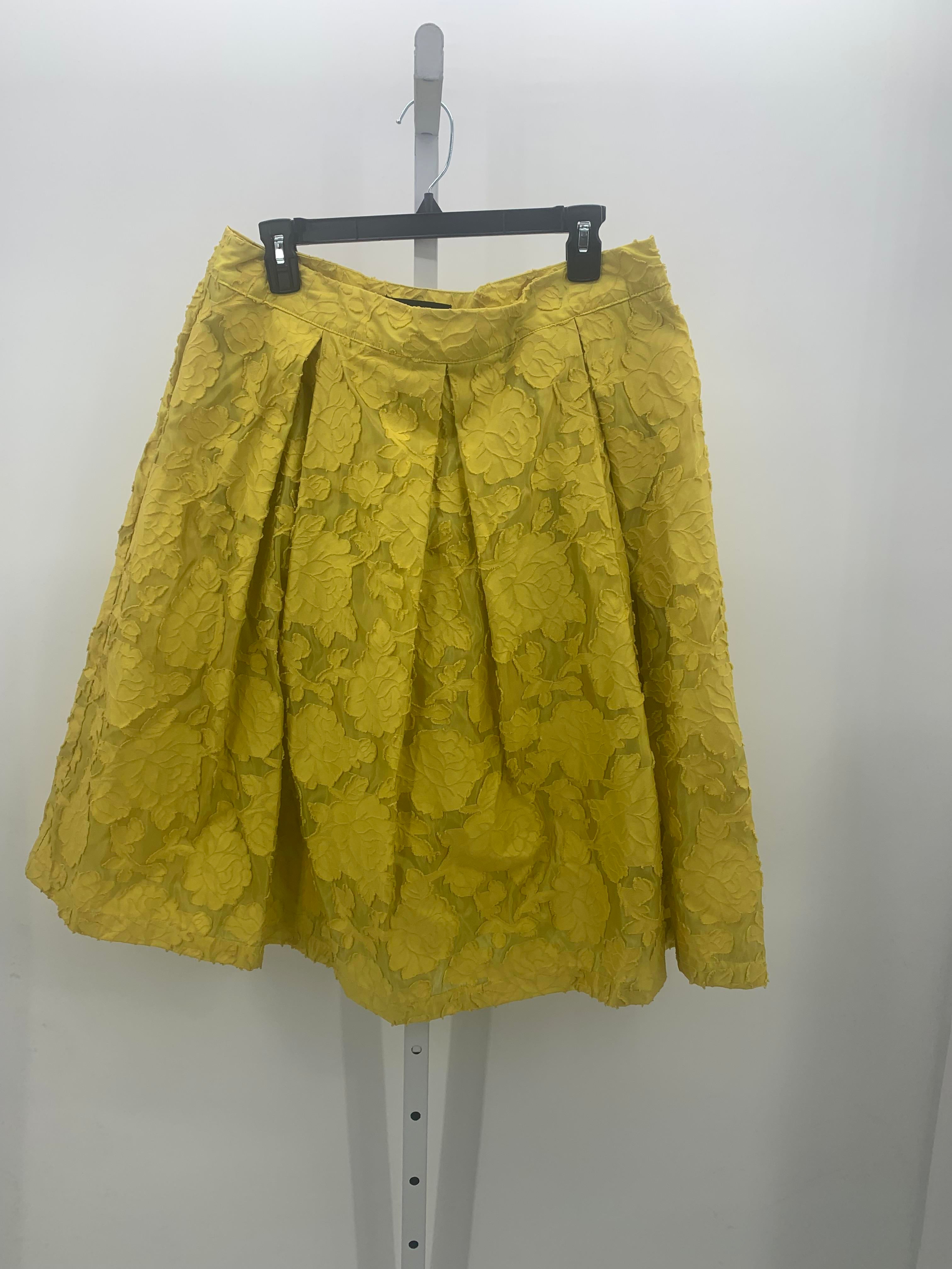 Who What Wear Size 14 Misses Skirt