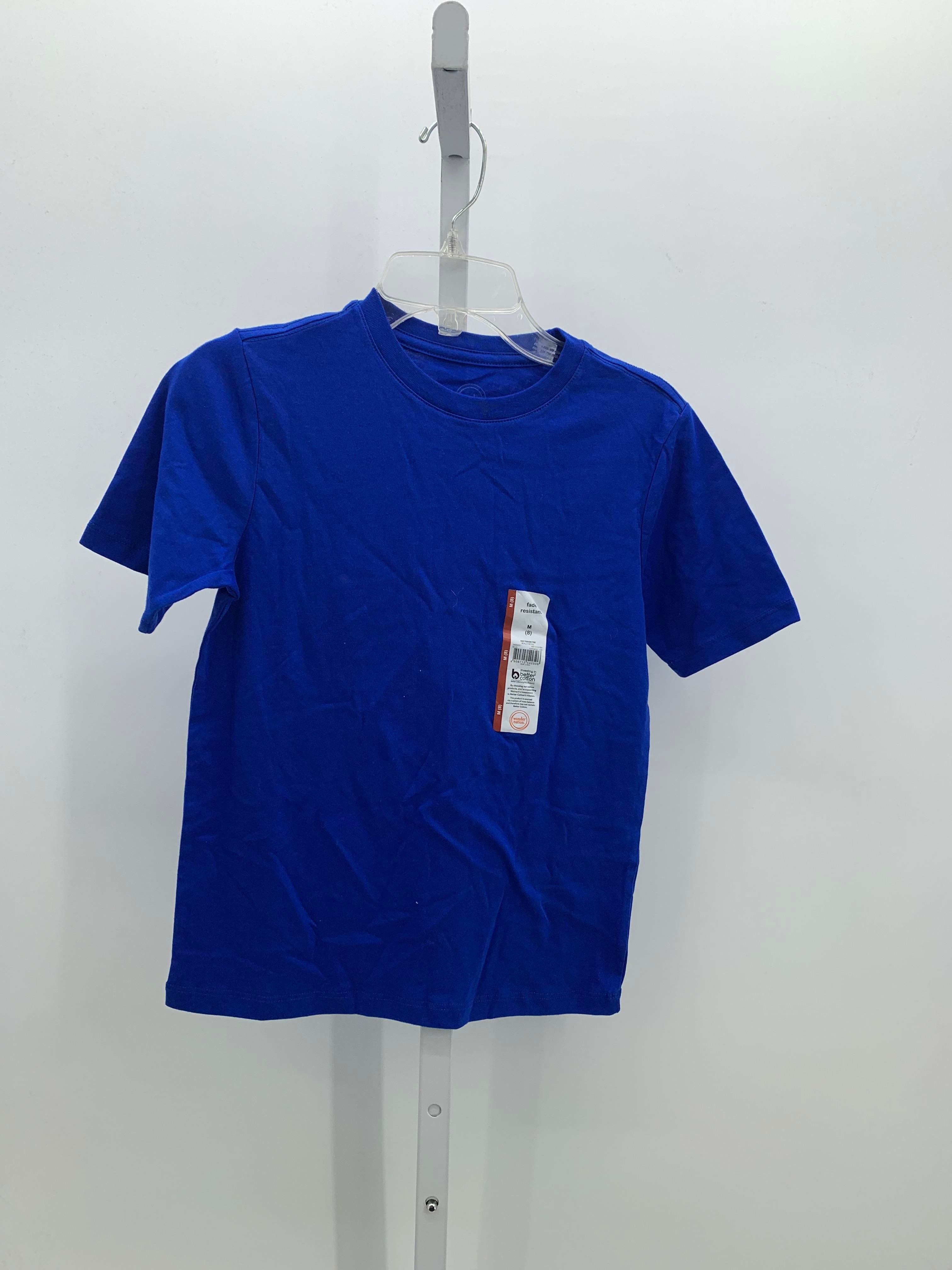 NEW KNIT TEE