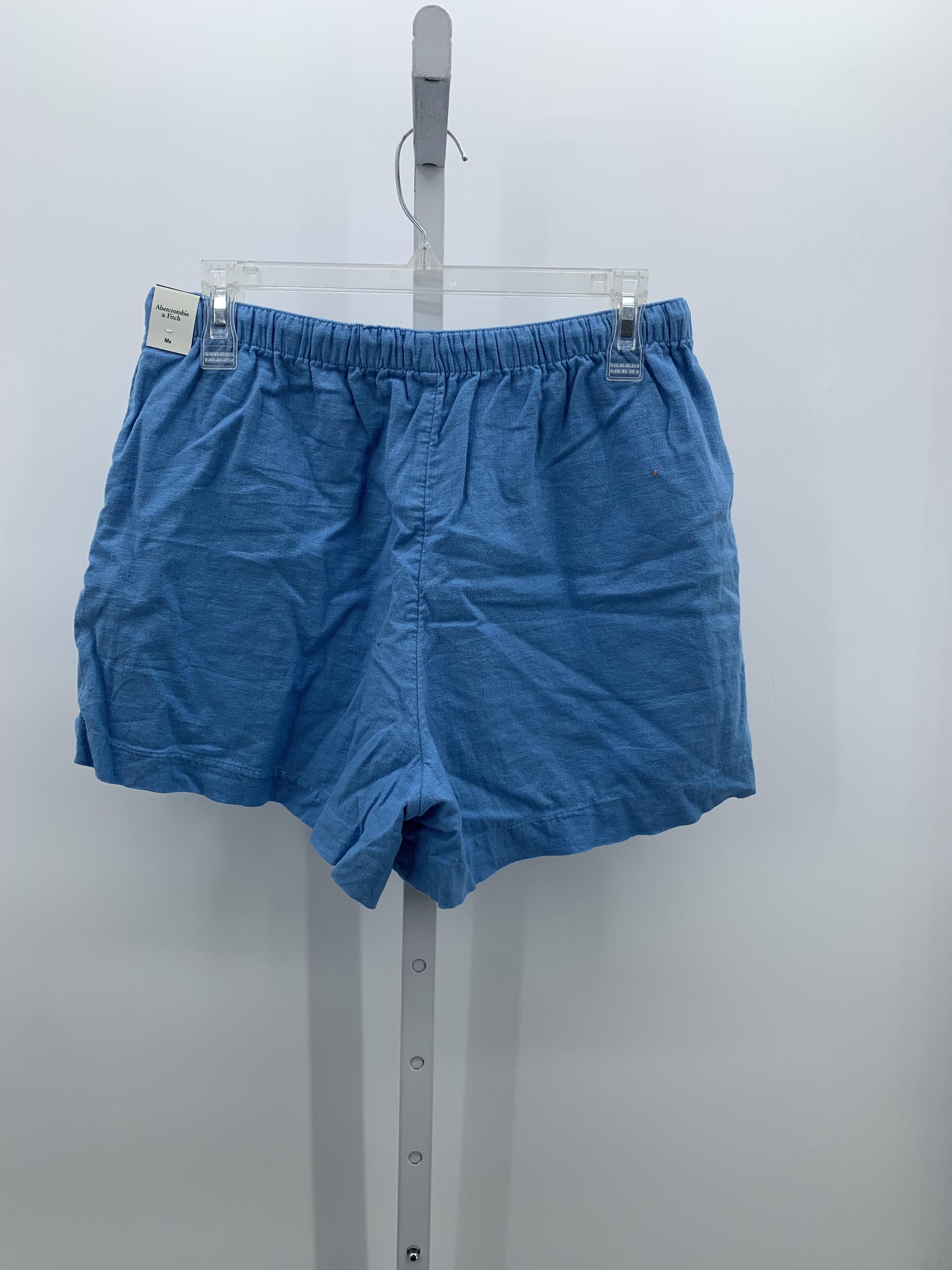 Abercrombie Size Medium Juniors Shorts
