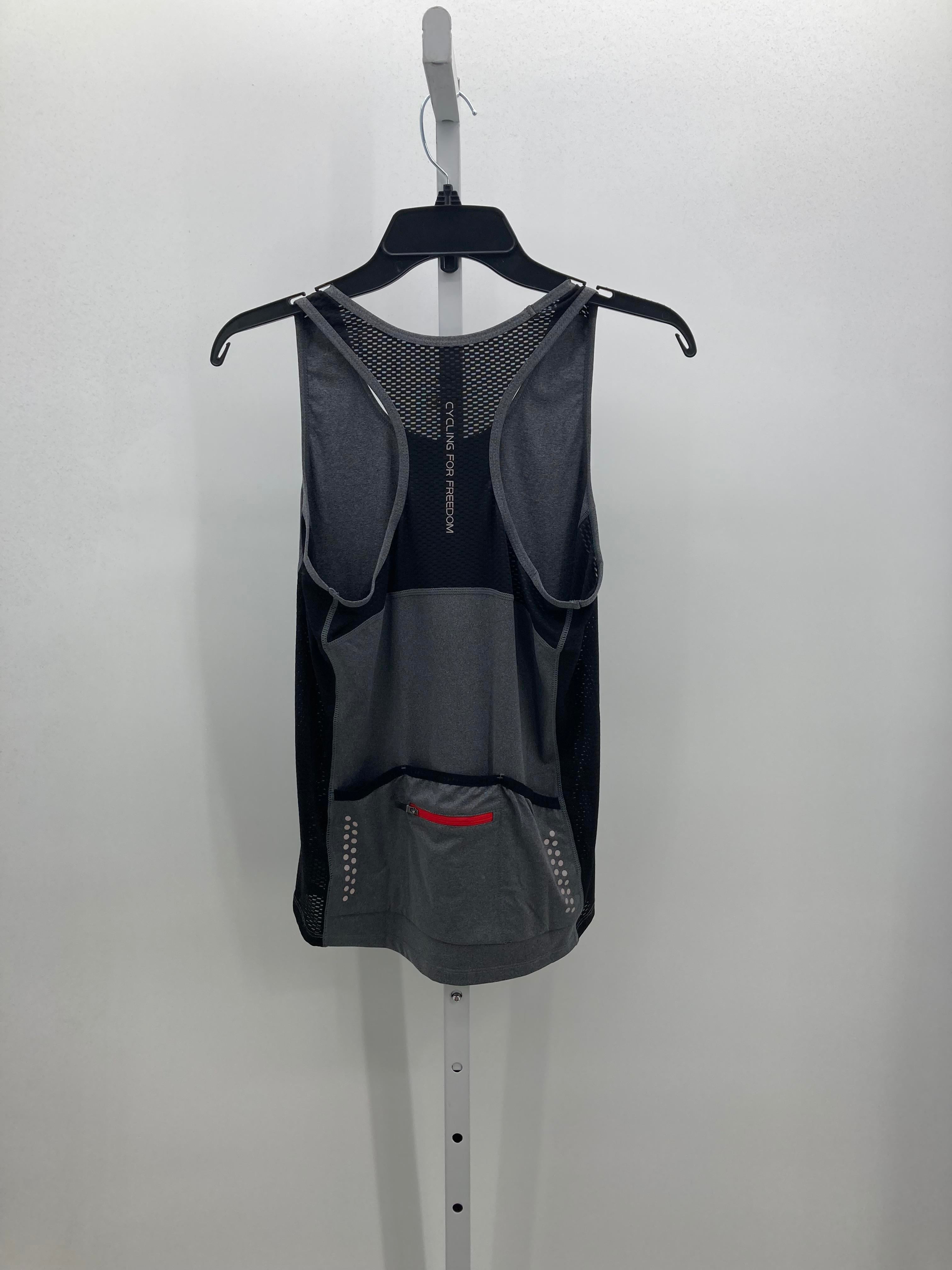 Size Large Misses Tank