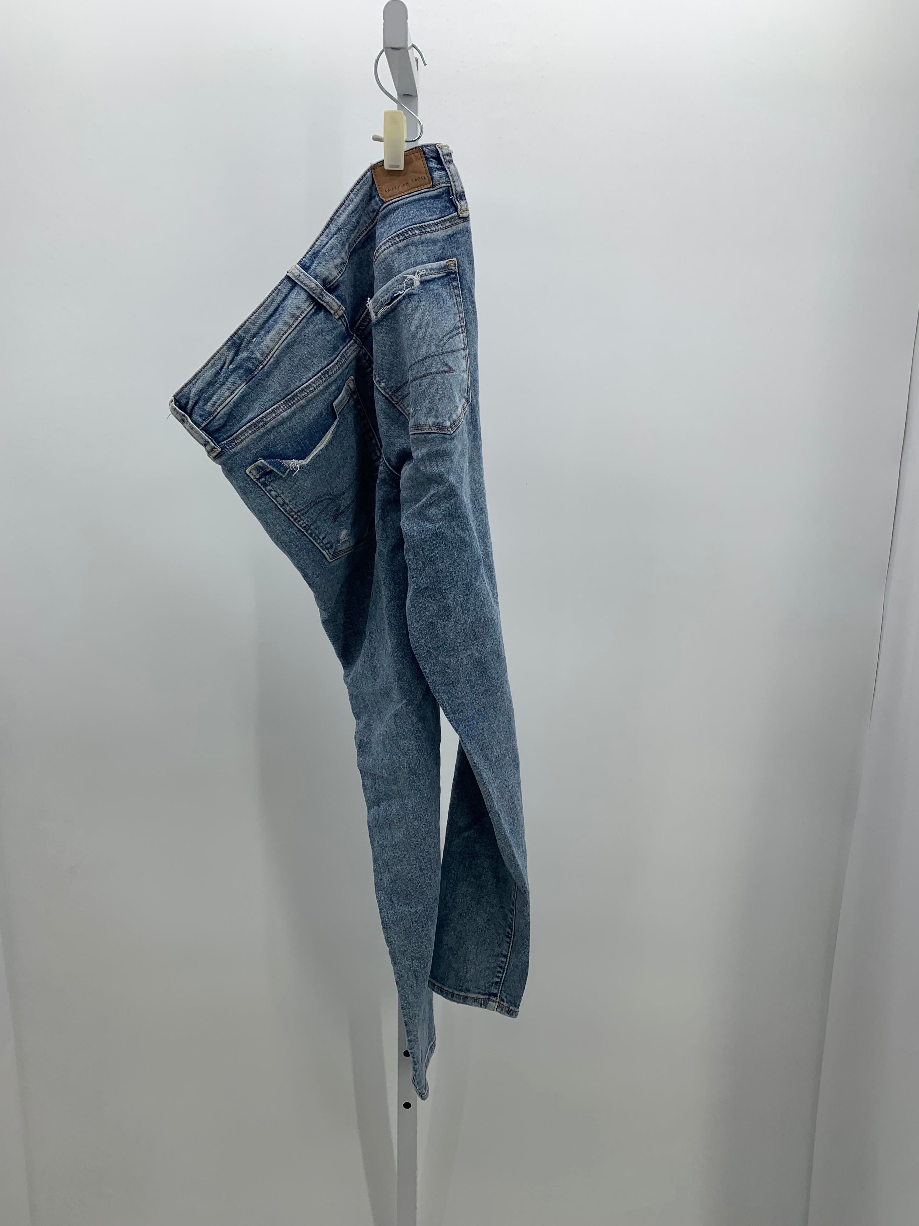 American Eagle Size 6 Juniors Jeans