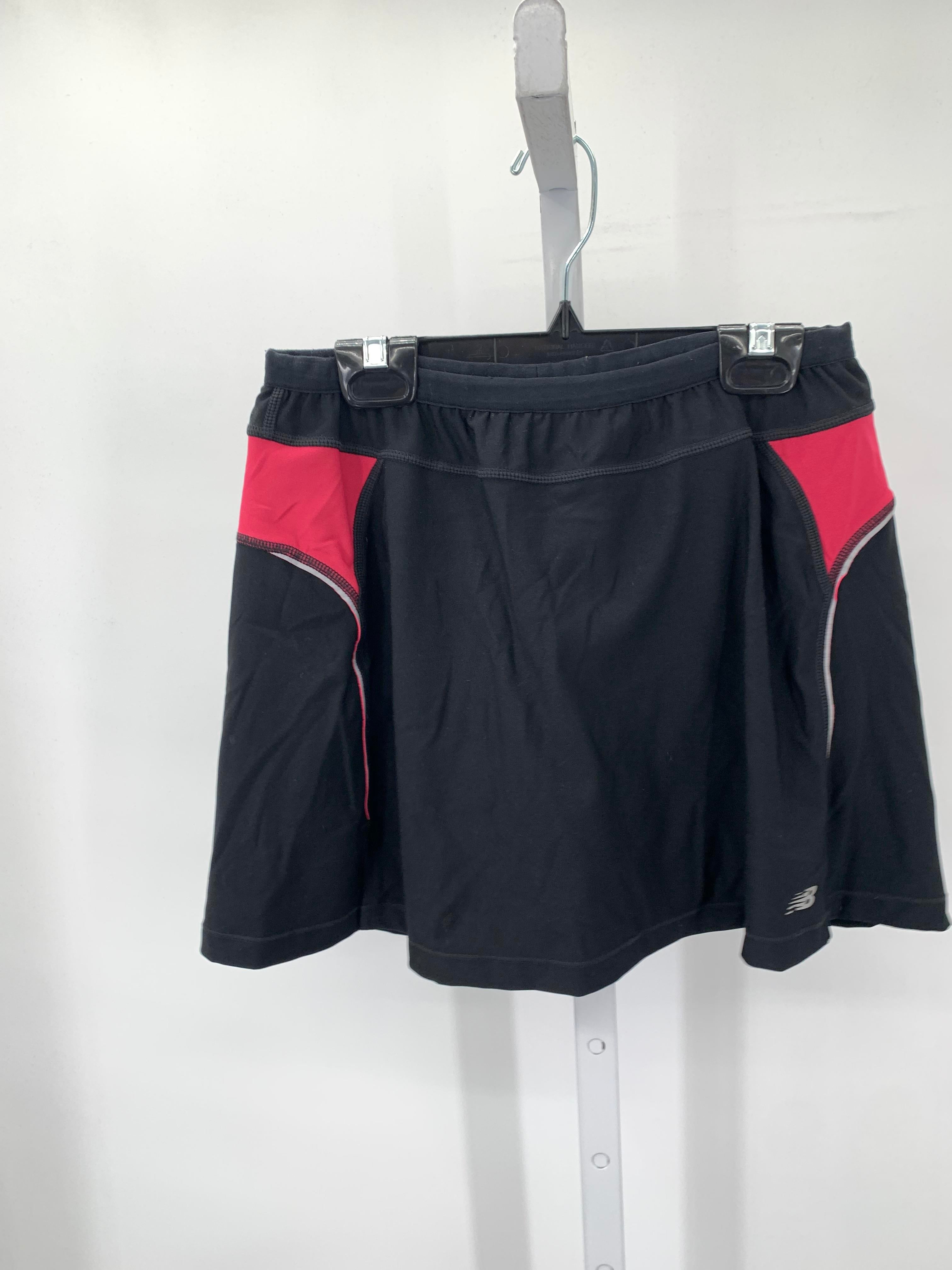 New Balance Size 8-10 Girls Skort