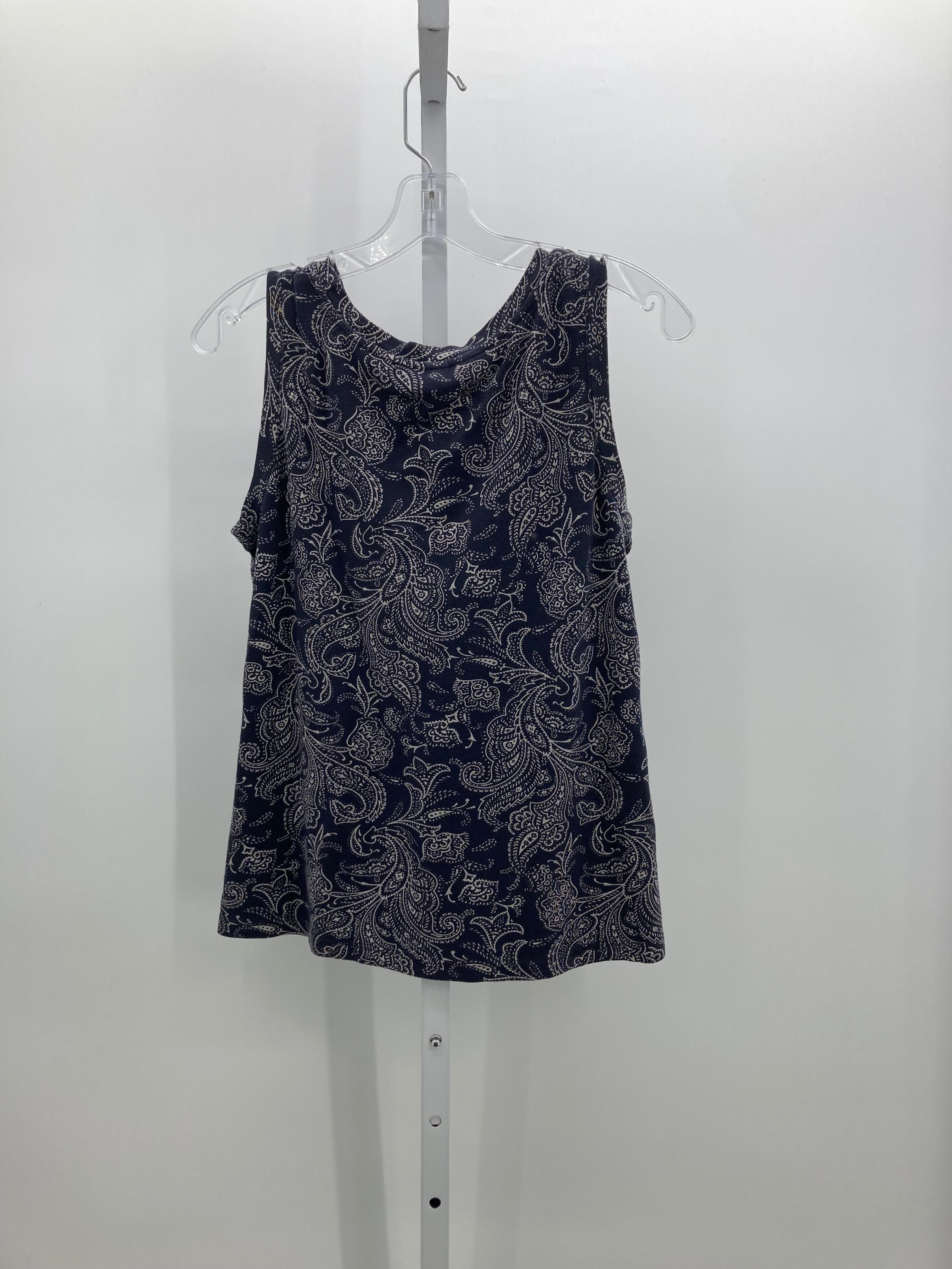 Land of Nod Size Medium Petite Petite Tank