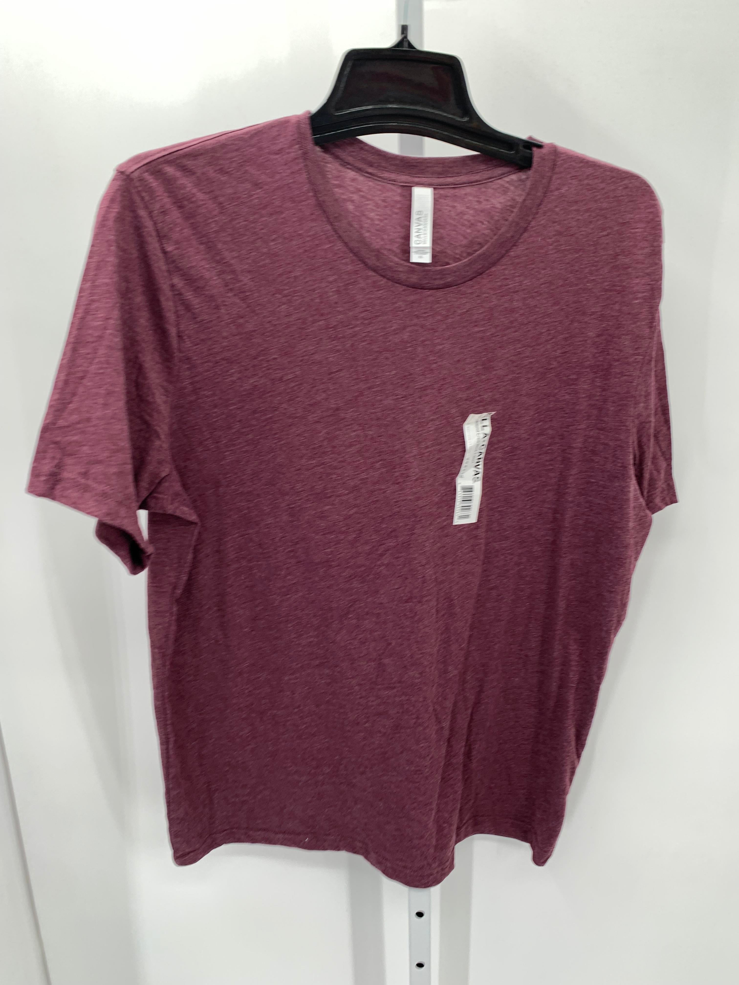 NEW CREWNECK KNIT TEE