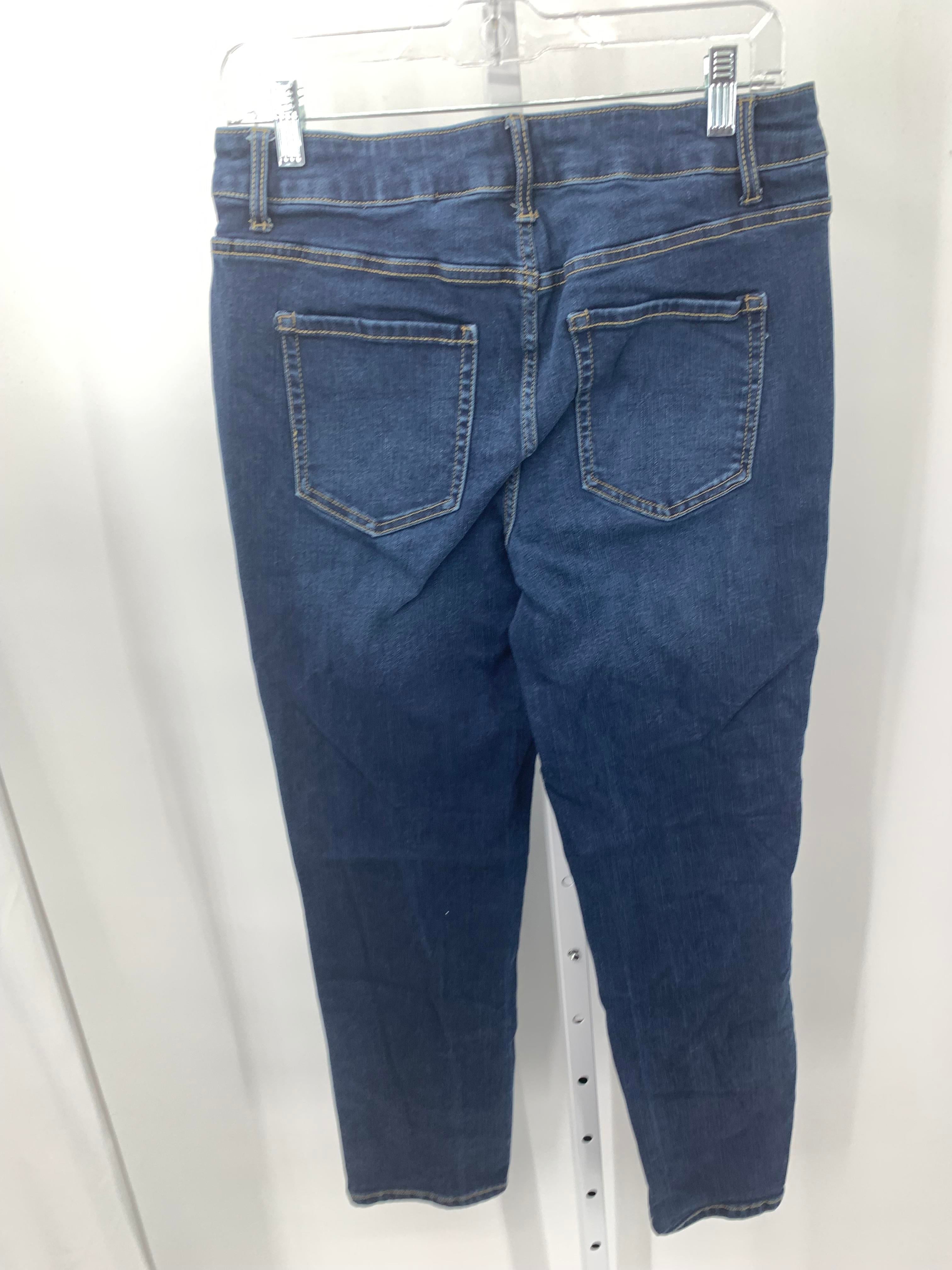 Time and Tru Size 12 Misses Jeans