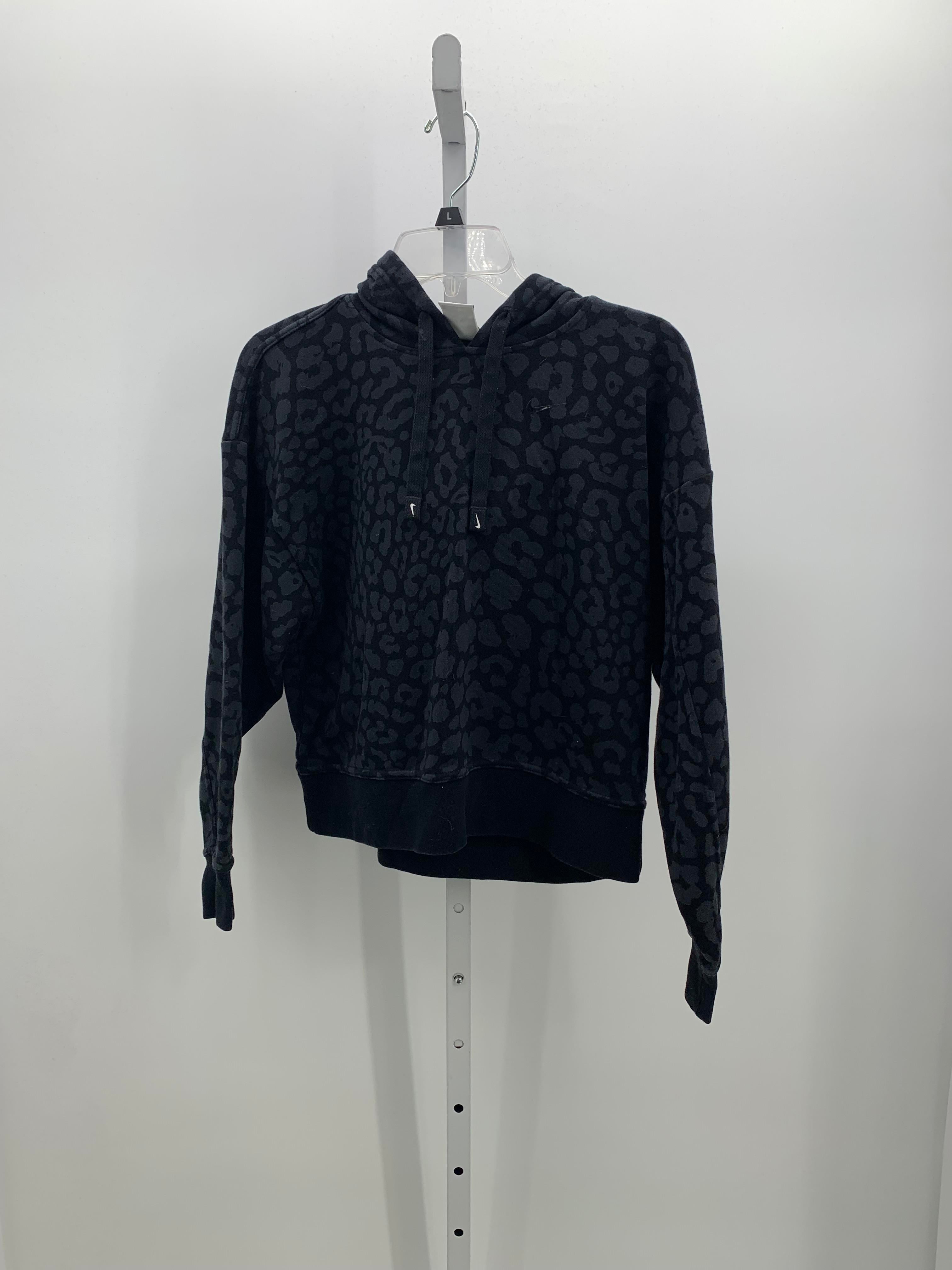 Nike Size X Small Misses Hoodie