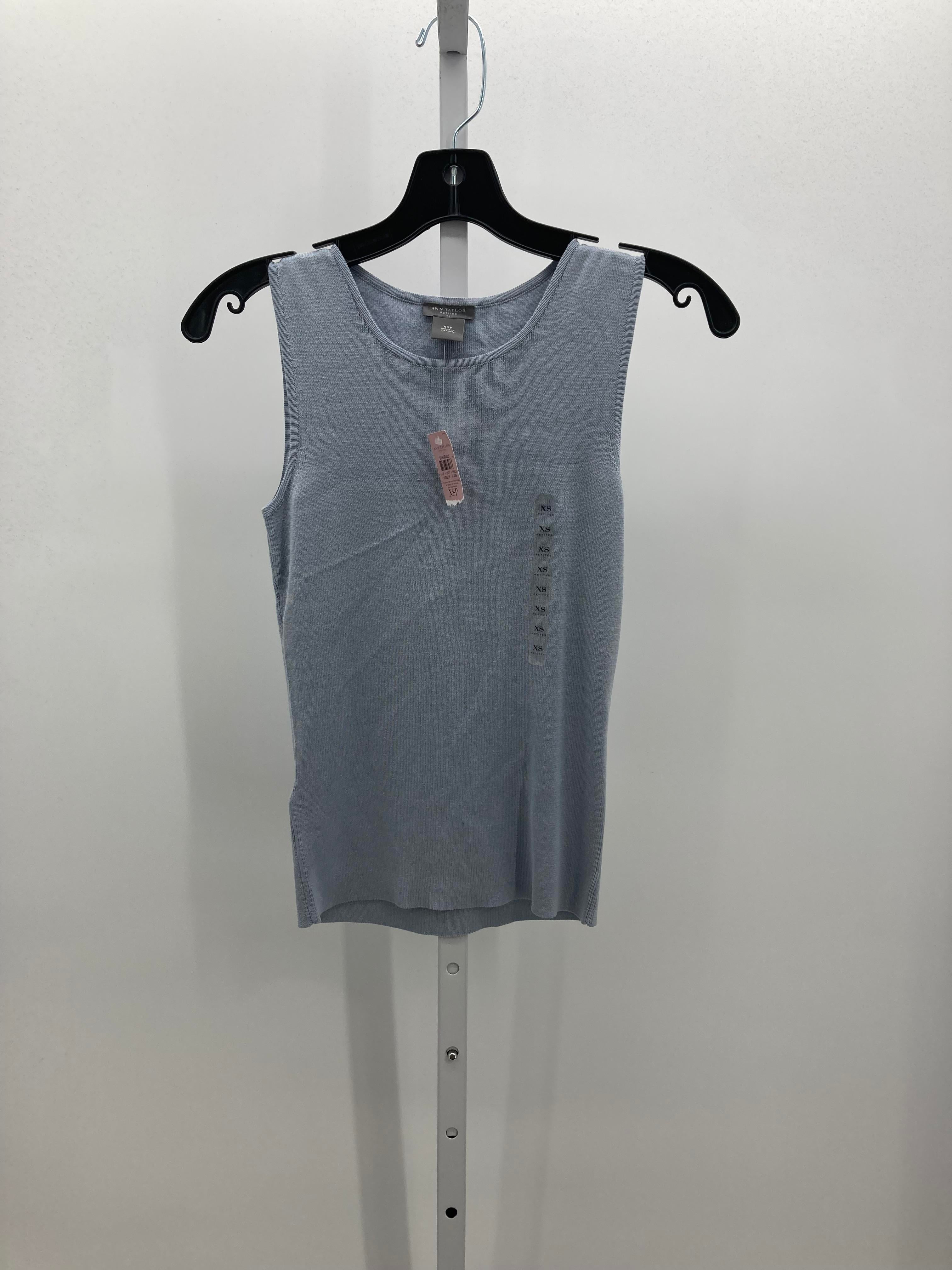 Ann Taylor Size X Small Petite Petite Tank