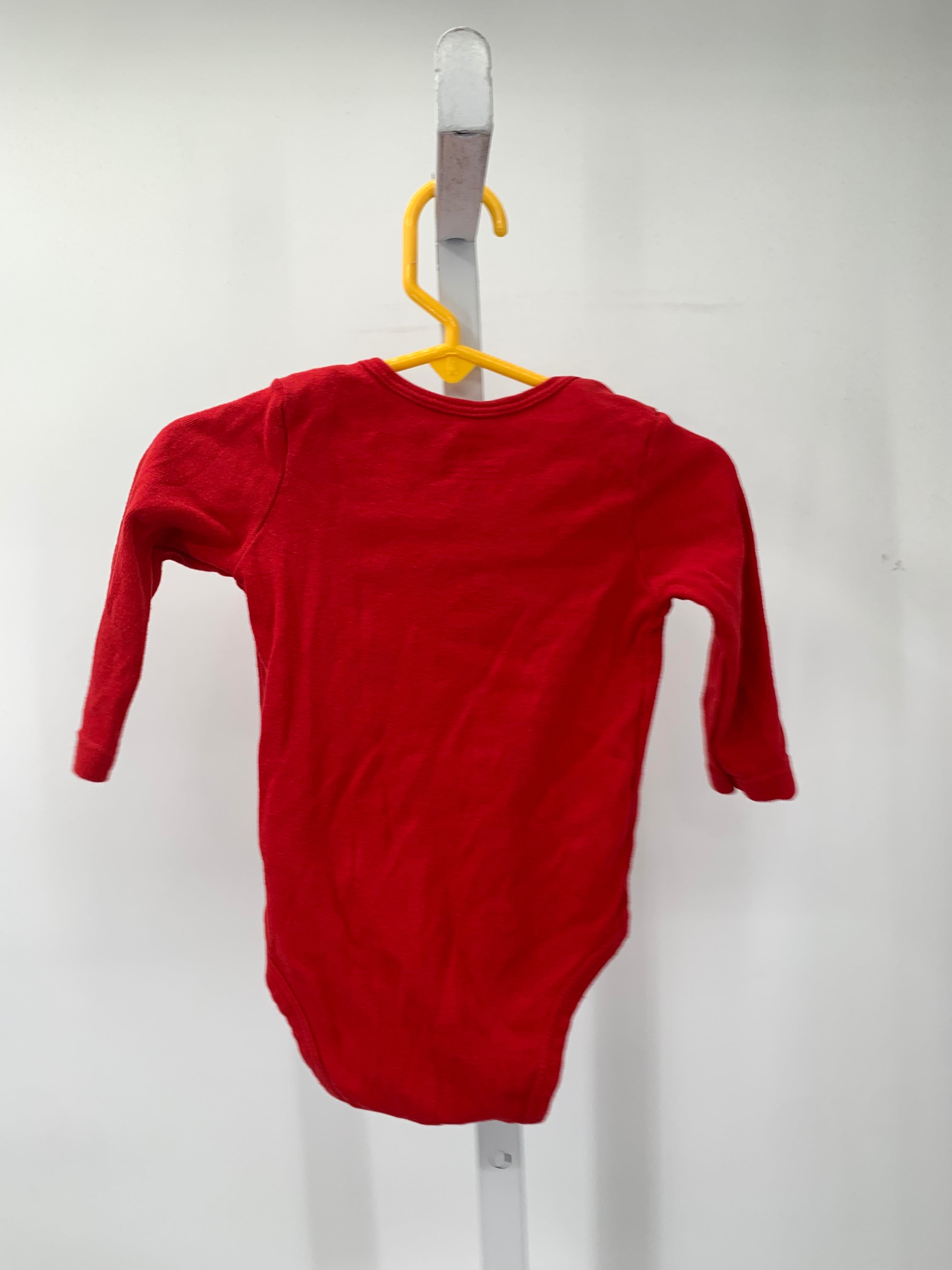 LONG SLV SHIRT REINDEER JINGLE BELLS