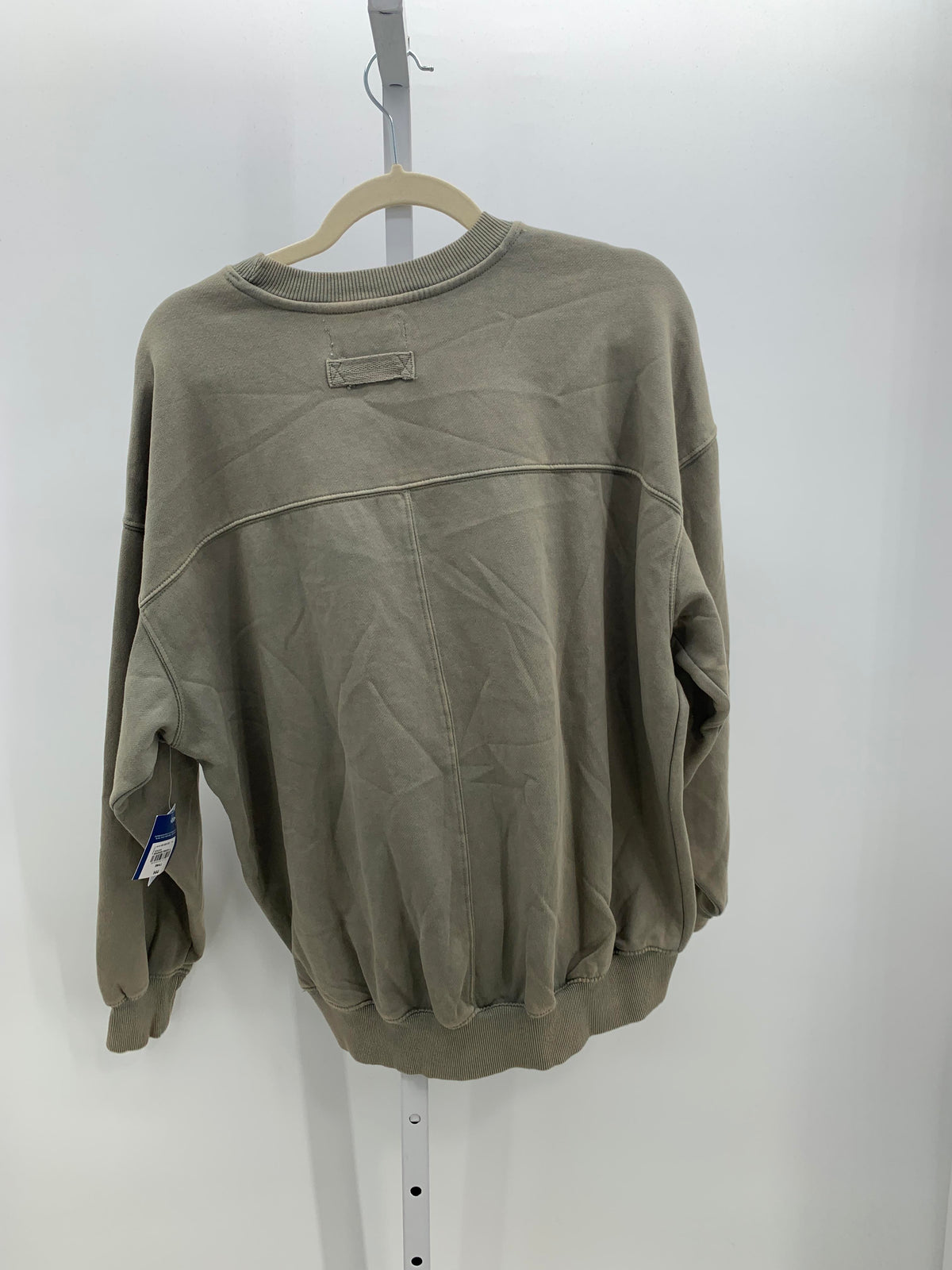 Arizona Size Small Juniors Long Sleeve Shirt