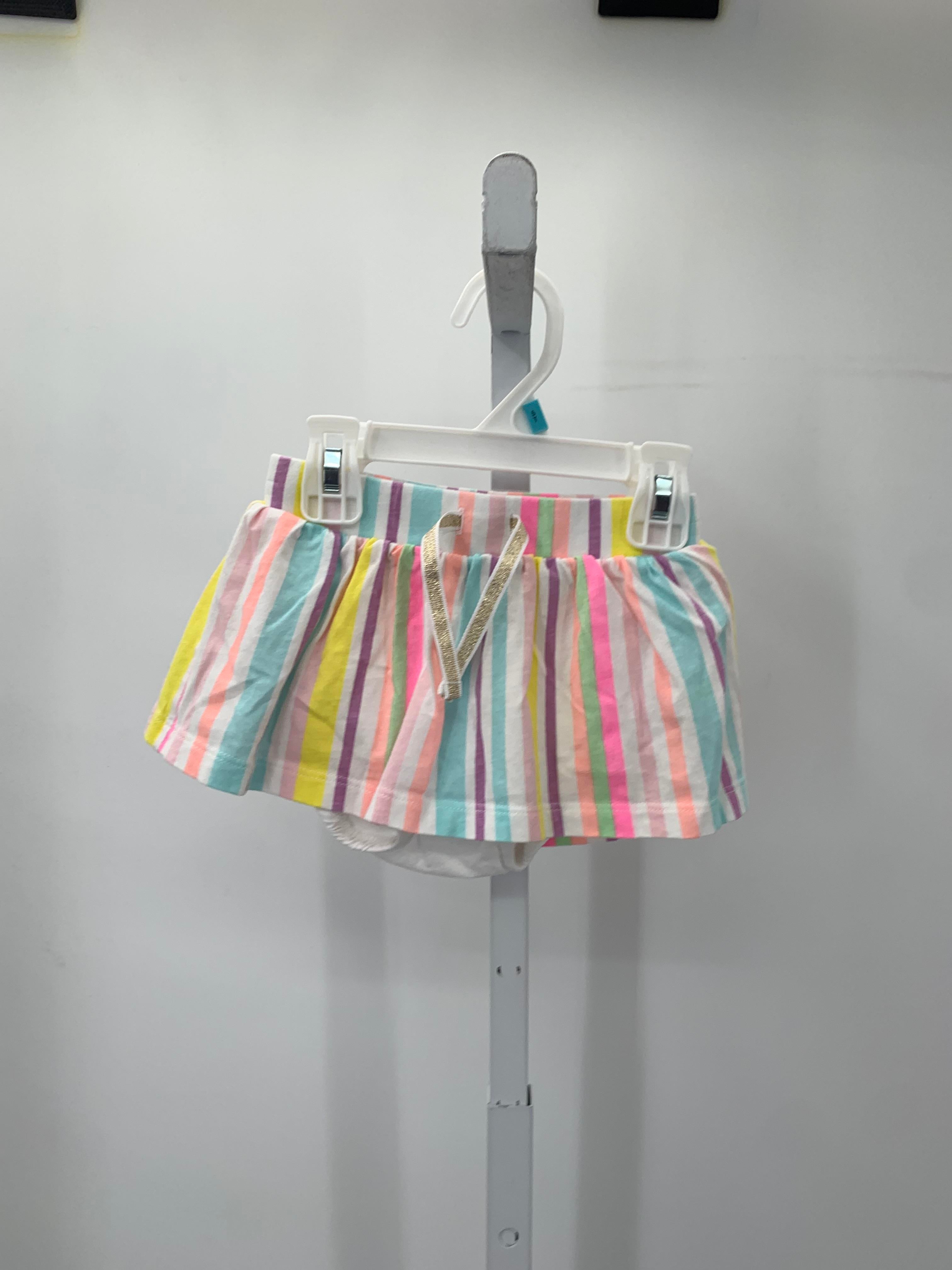 Osh Kosh Size 18 Months Girls Skirt