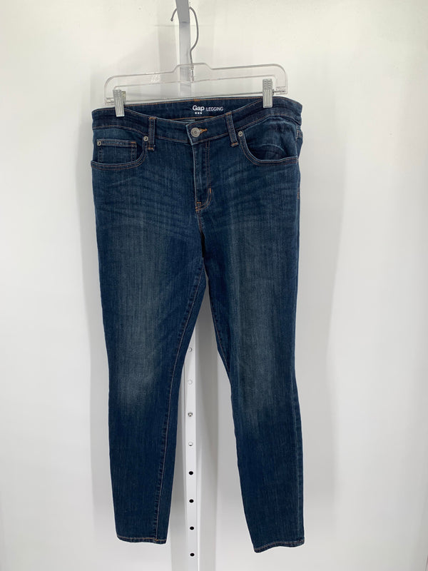 Gap Size 12 Misses Jeans