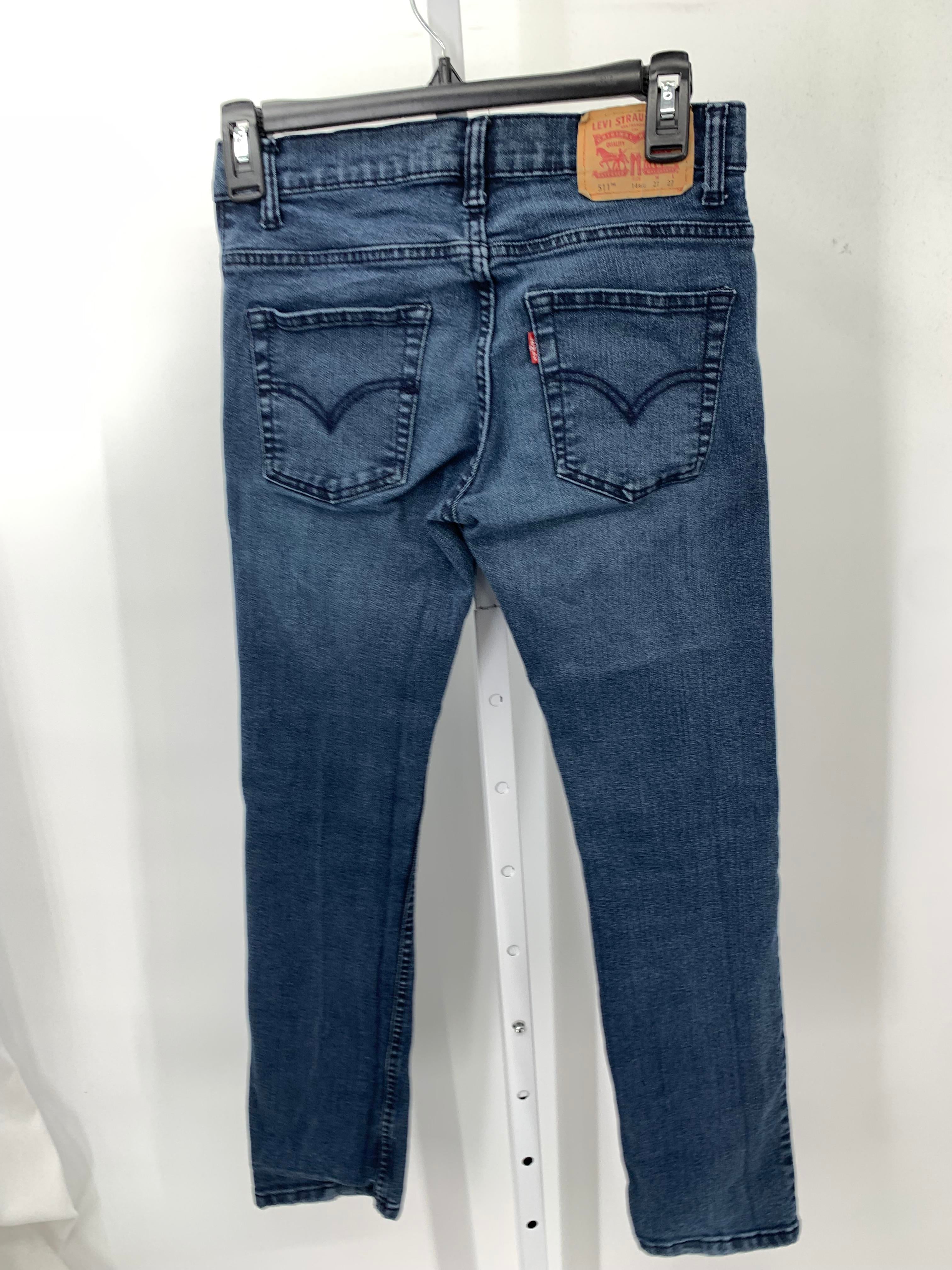 511 SLIM FIT