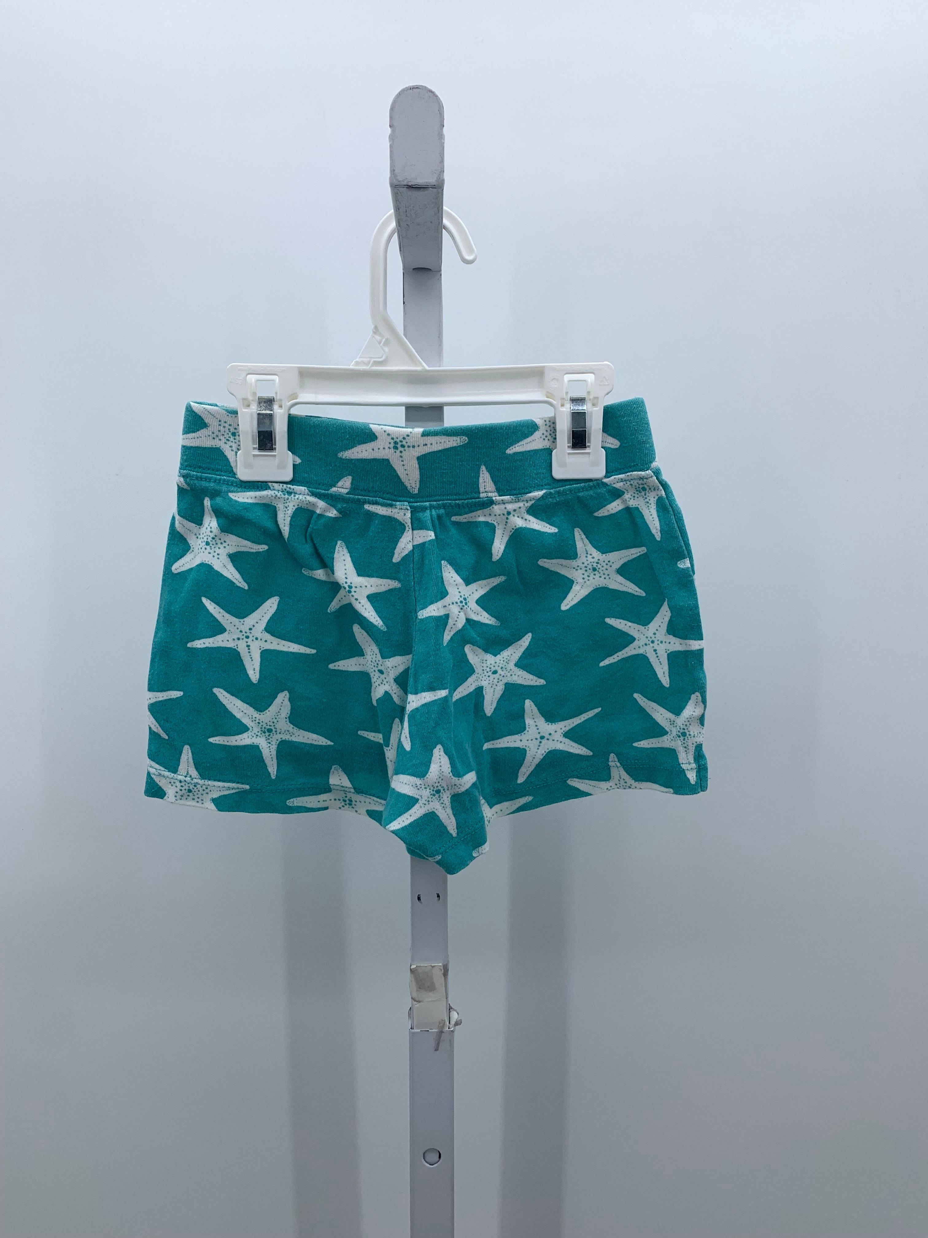 Gymboree Size 4 Girls Shorts