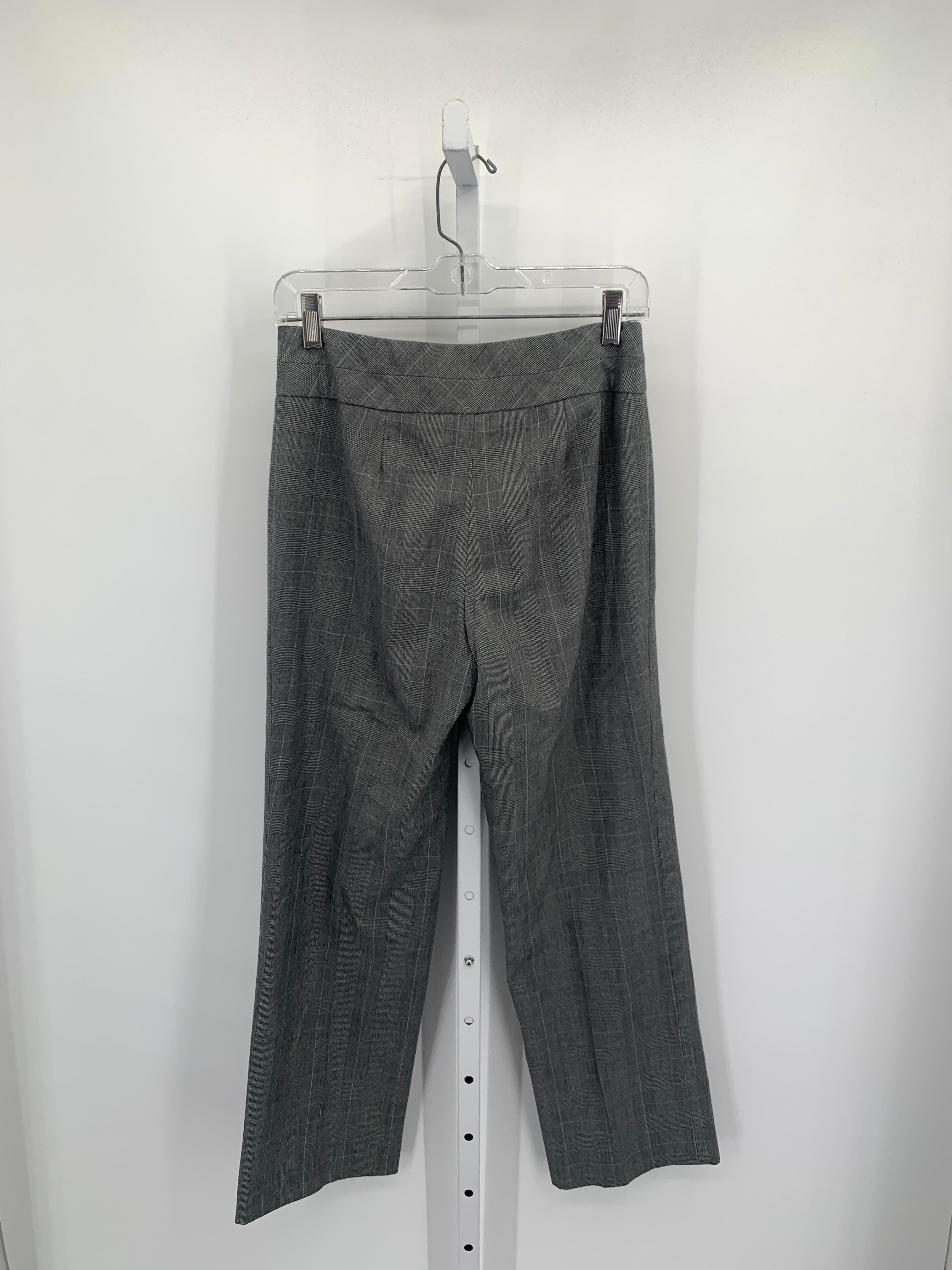 Style & Co. Size 6 Petite Petite Pants