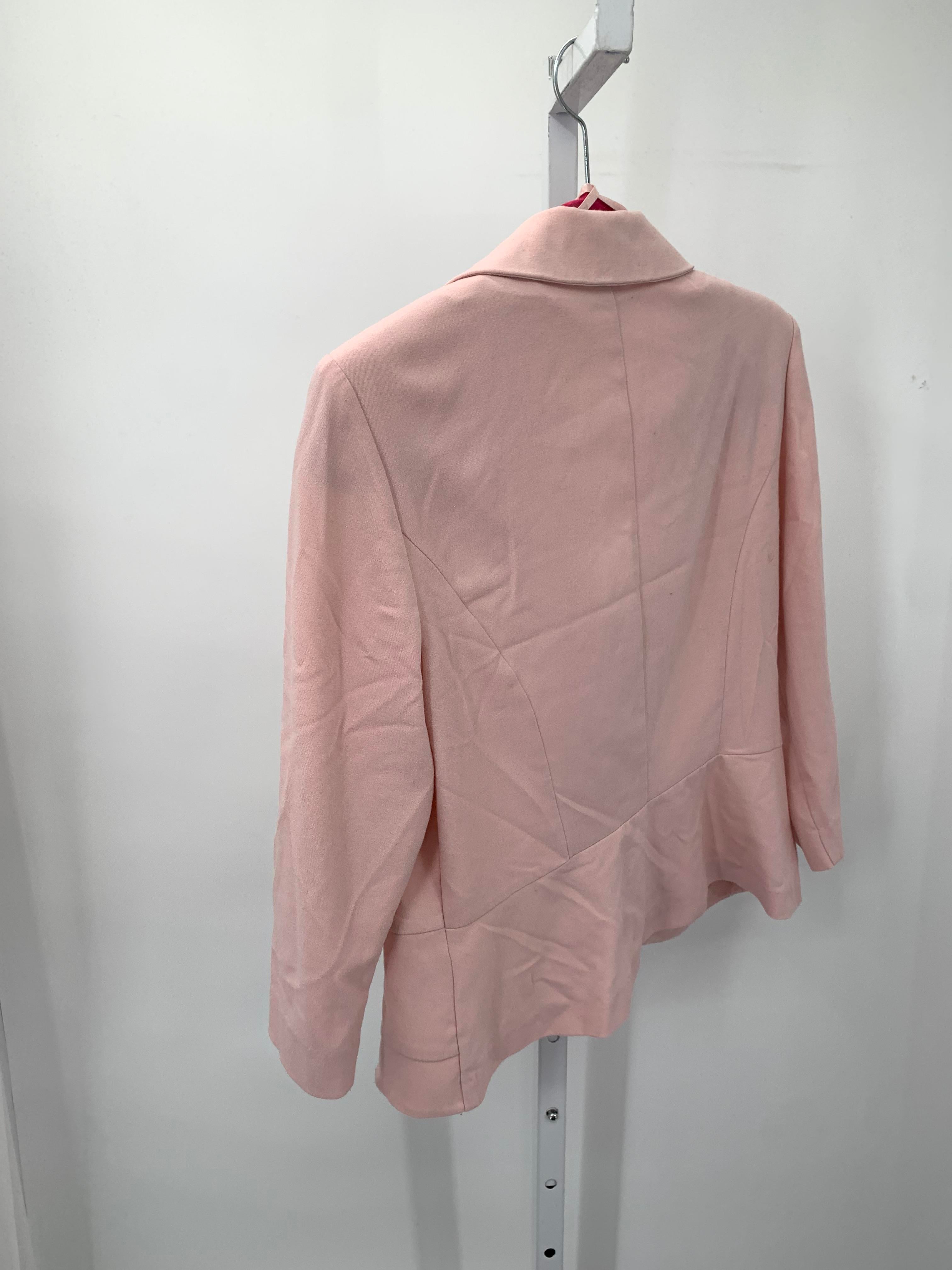 Dress Barn Size 8 Misses Blazer