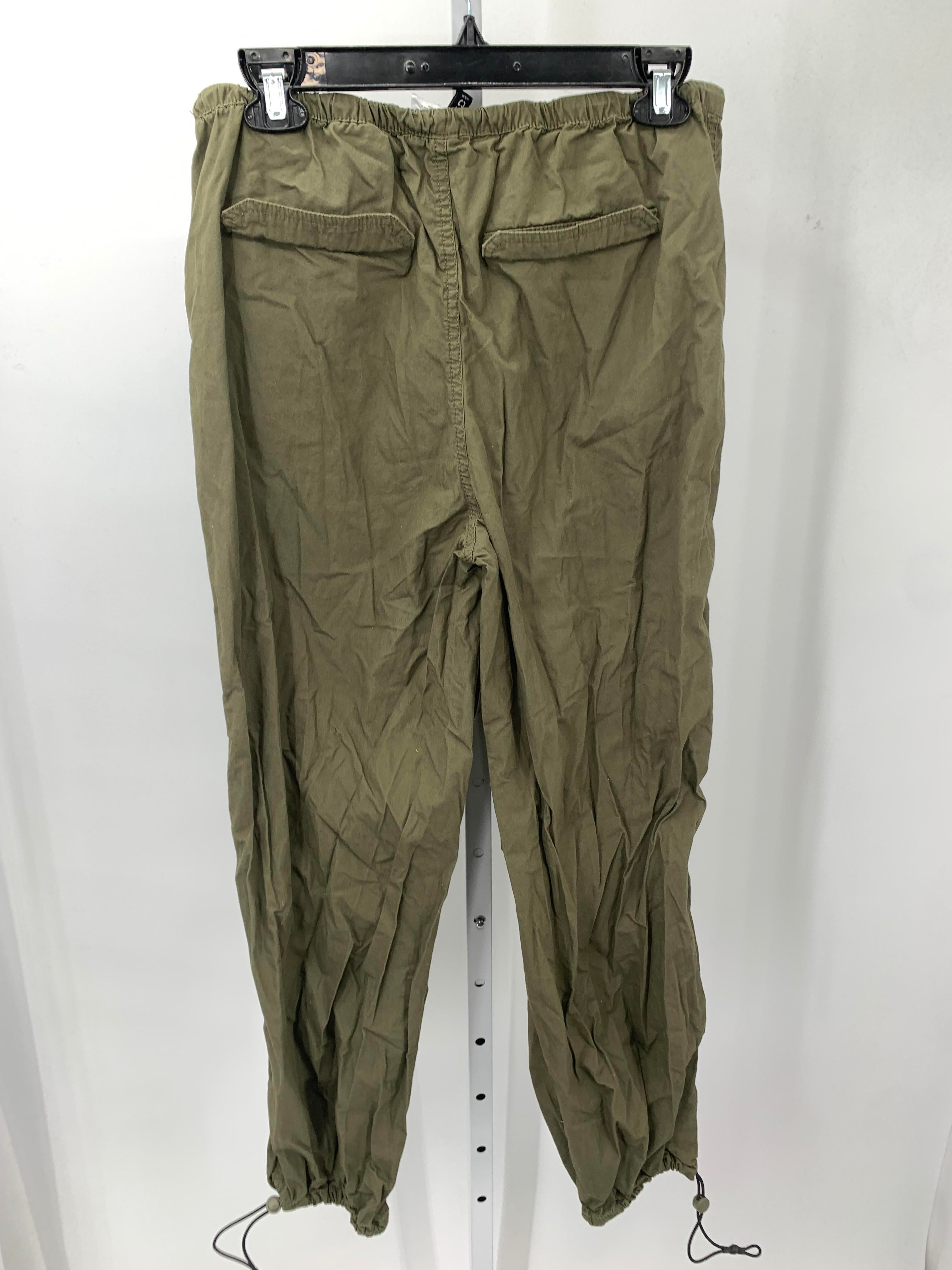 Divided Size X Small Juniors Pants