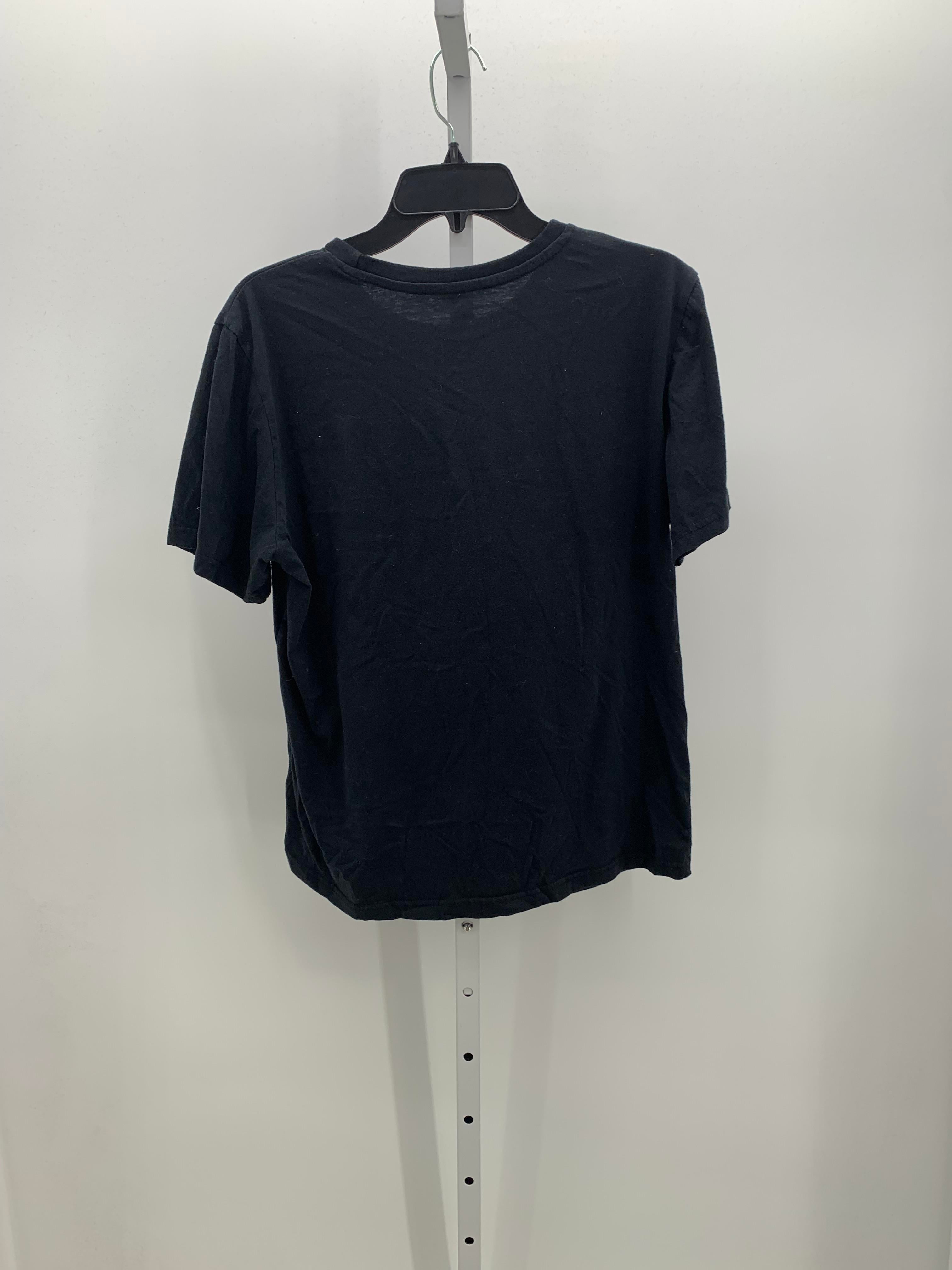 SHORT SLV SHIRT DEAR SANTA.