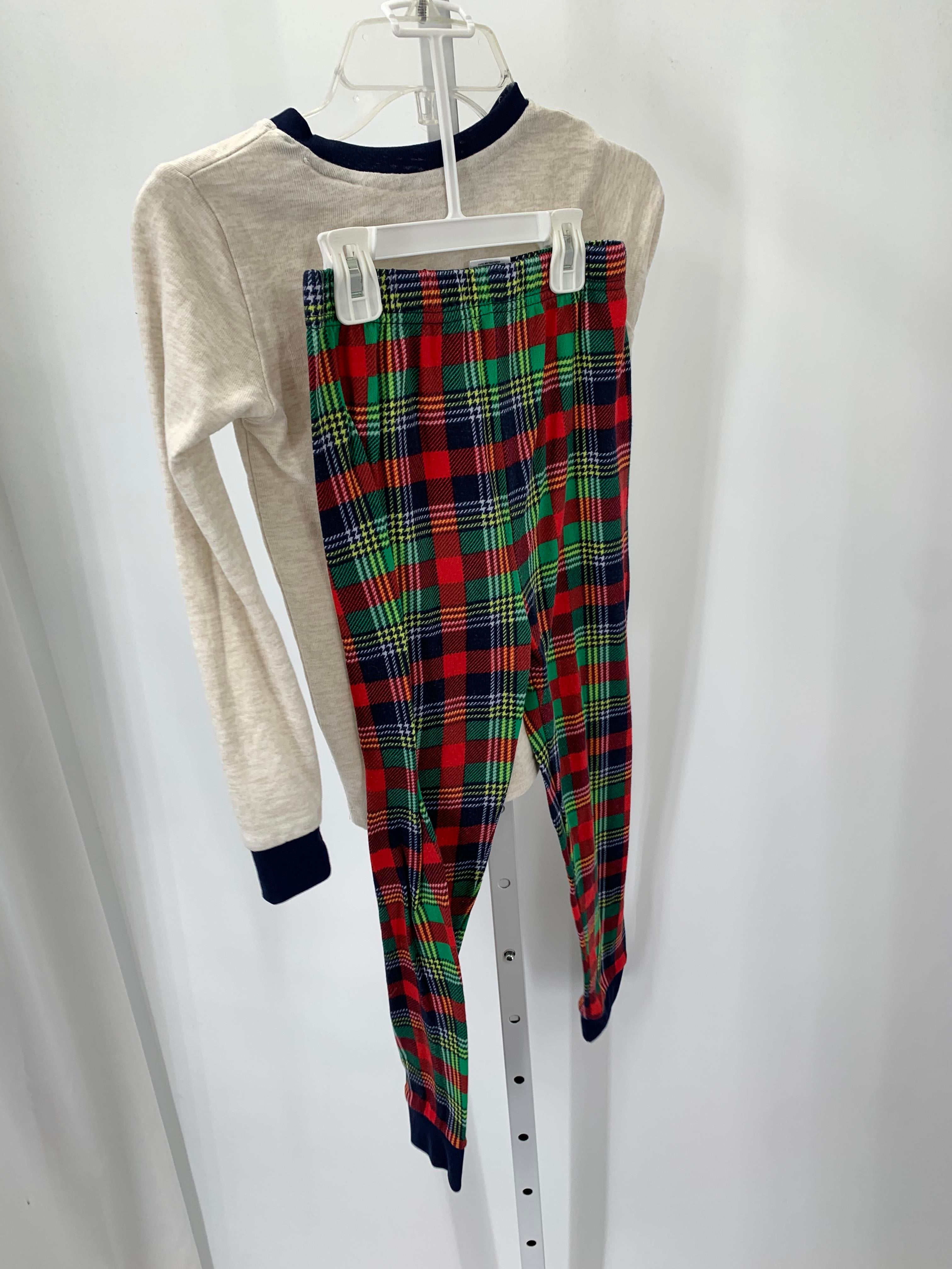 LIL BEAR PJS.