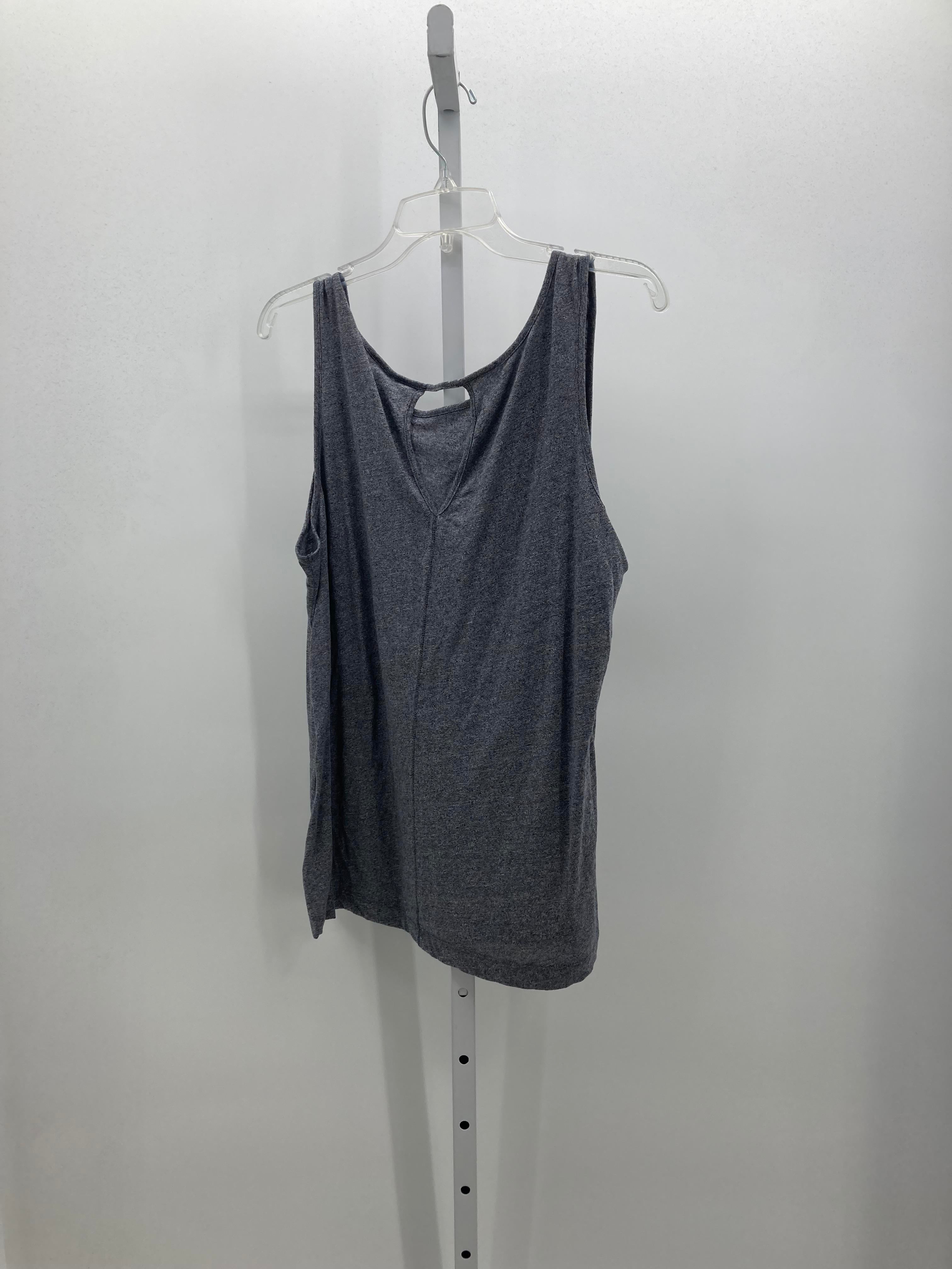 Artisan NY Size Extra Large Misses Tank